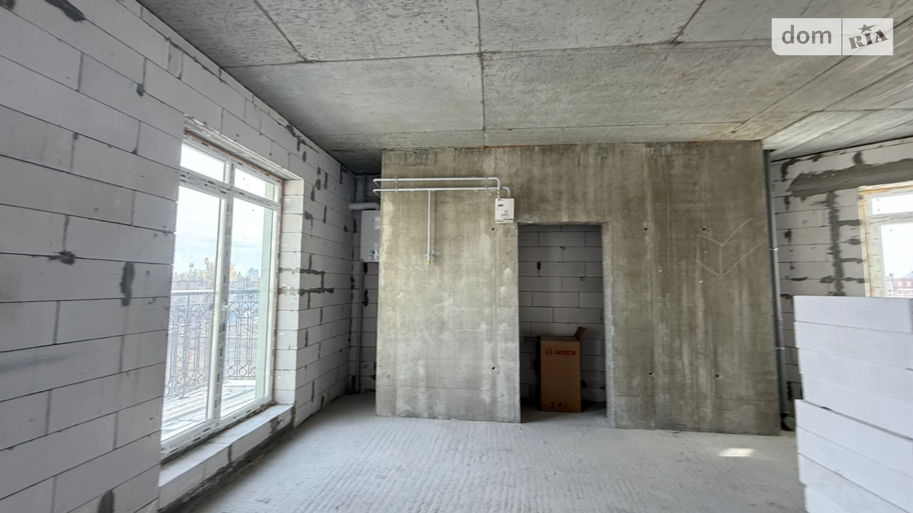 Продається 1-кімнатна квартира 47 кв. м у Одесі, вул. Гімназична, 13 - фото 4