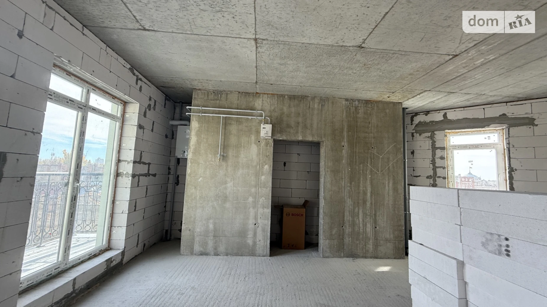 Продається 1-кімнатна квартира 47 кв. м у Одесі, вул. Гімназична, 13 - фото 3