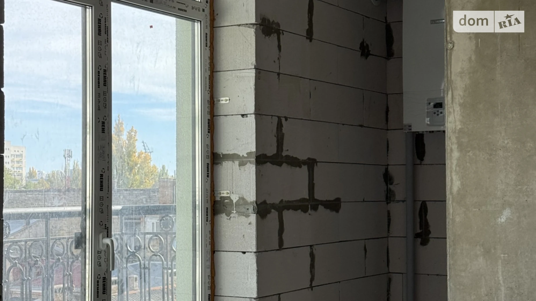 Продається 1-кімнатна квартира 47 кв. м у Одесі, вул. Гімназична, 13 - фото 5