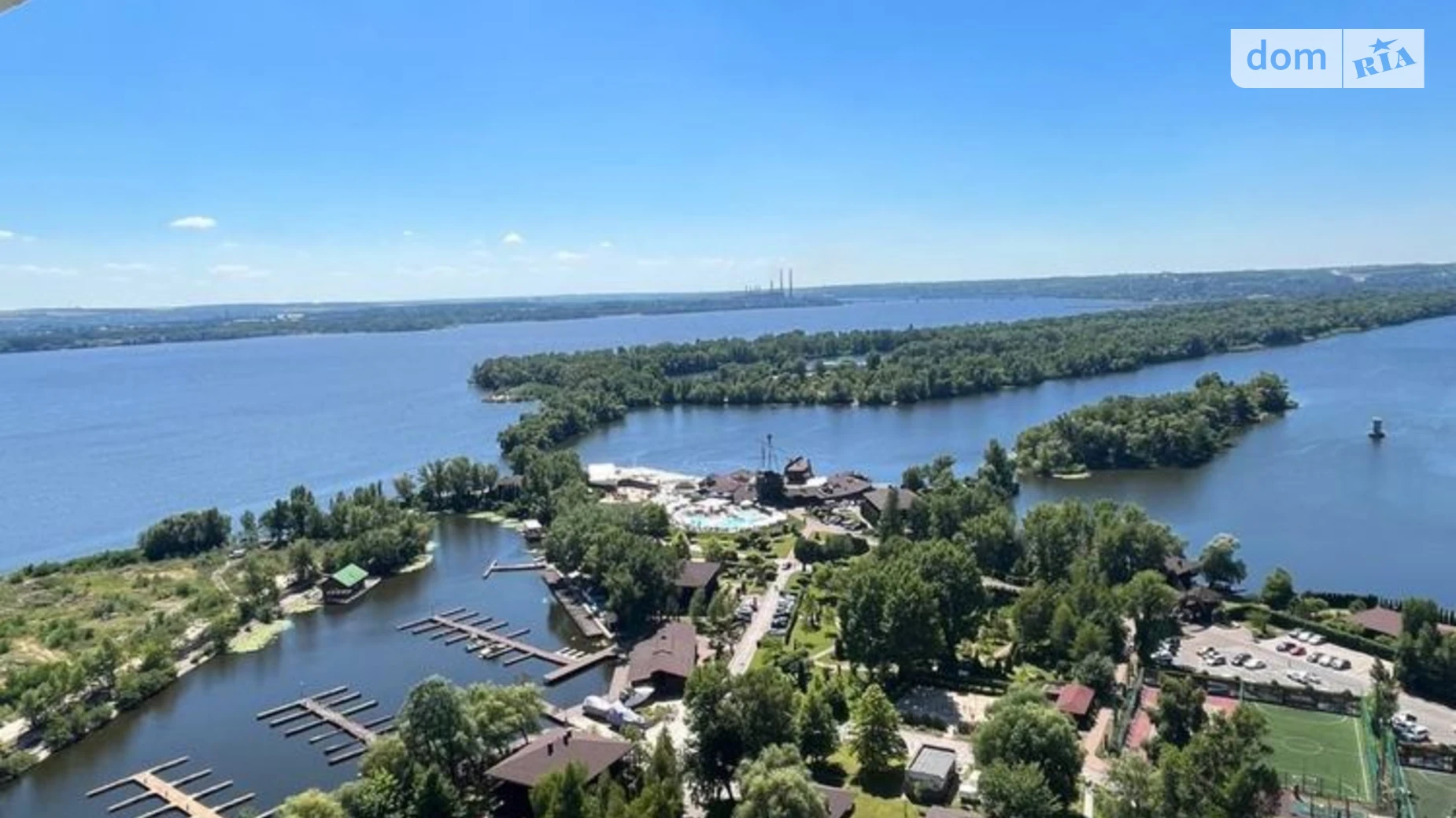 Продается 1-комнатная квартира 44 кв. м в Днепре, ул. Набережная Победы, 7 корпус 2 - фото 3