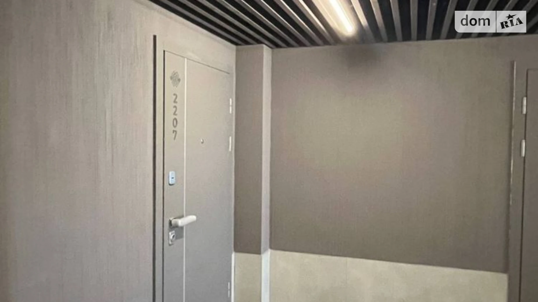 Продается 1-комнатная квартира 44 кв. м в Днепре, ул. Набережная Победы, 7 корпус 2 - фото 4