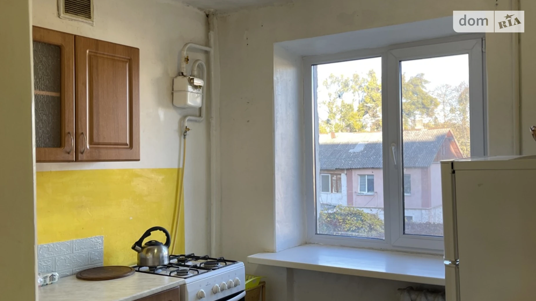 Продается 1-комнатная квартира 30.7 кв. м в Виннице, ул. Стеценко, 25 - фото 4