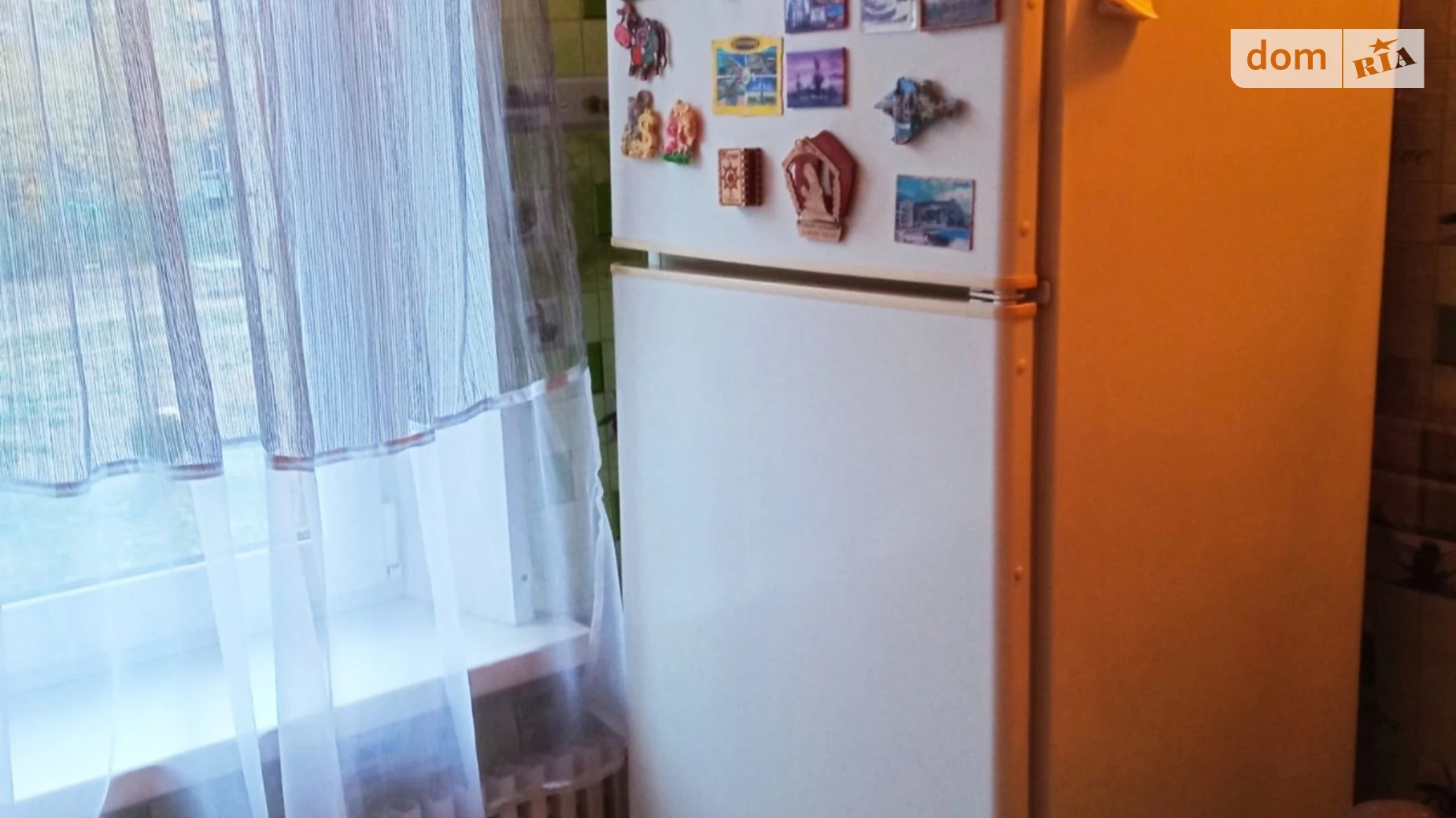 Продається 3-кімнатна квартира 63.8 кв. м у Кам'янському, вул. Харківська, 35 - фото 2