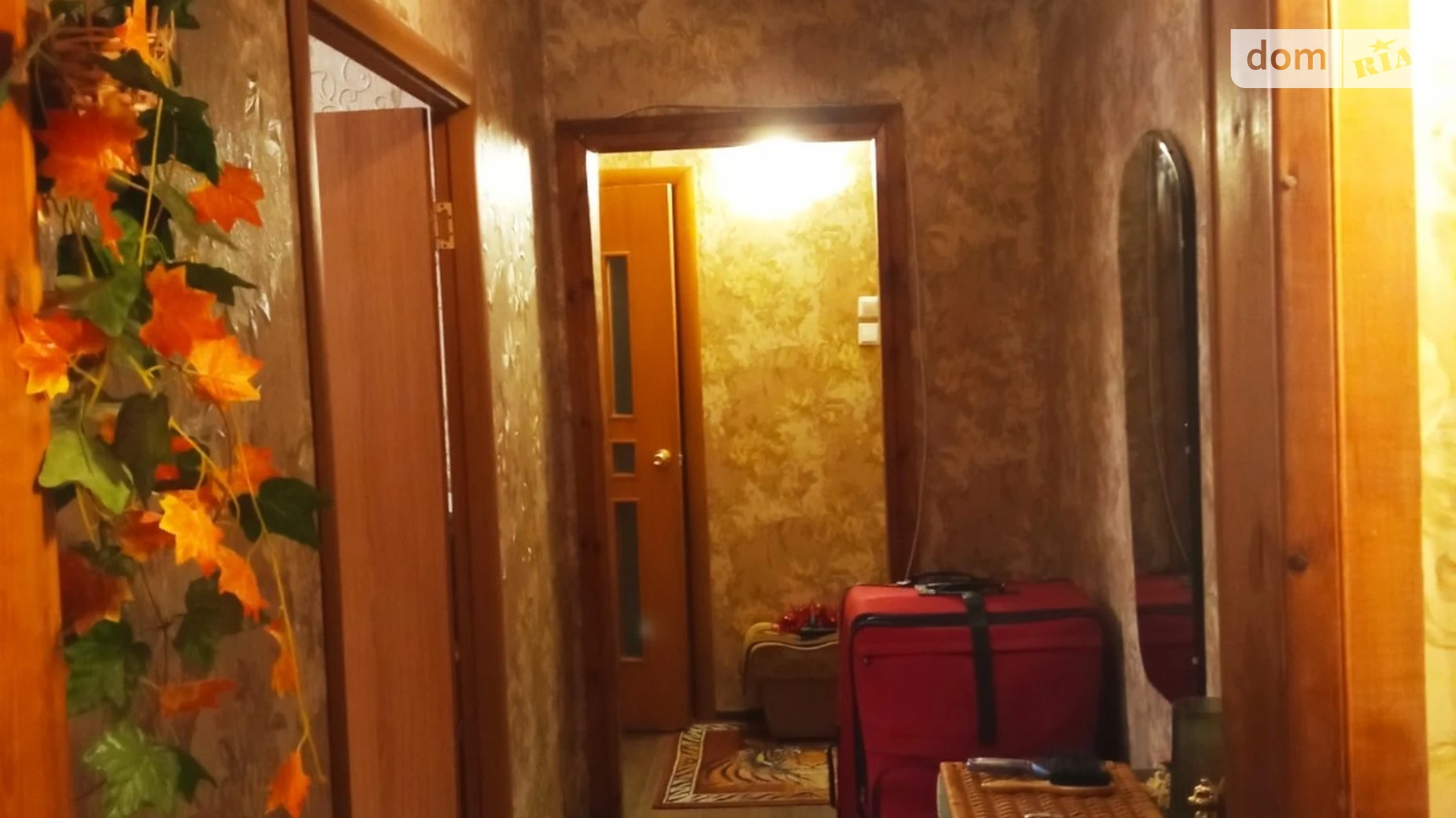 Продається 3-кімнатна квартира 63.8 кв. м у Кам'янському, вул. Харківська, 35 - фото 4