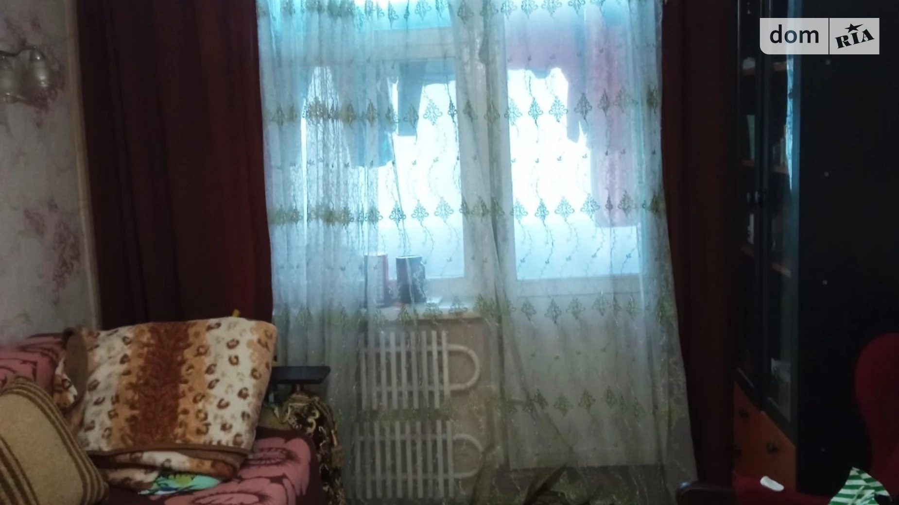 Продається 3-кімнатна квартира 63.8 кв. м у Кам'янському, вул. Харківська, 35 - фото 5