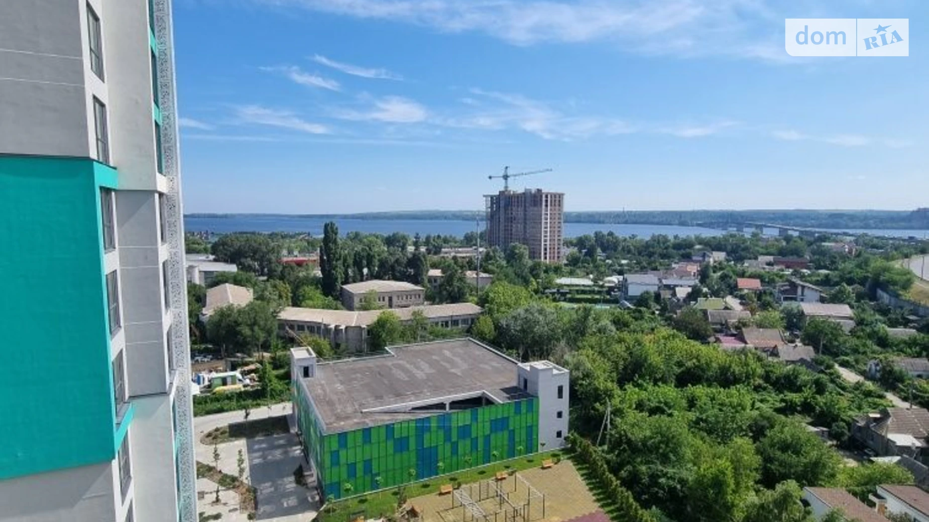 Продается 3-комнатная квартира 93 кв. м в Днепре, пер. Добровольцев, 3 - фото 2