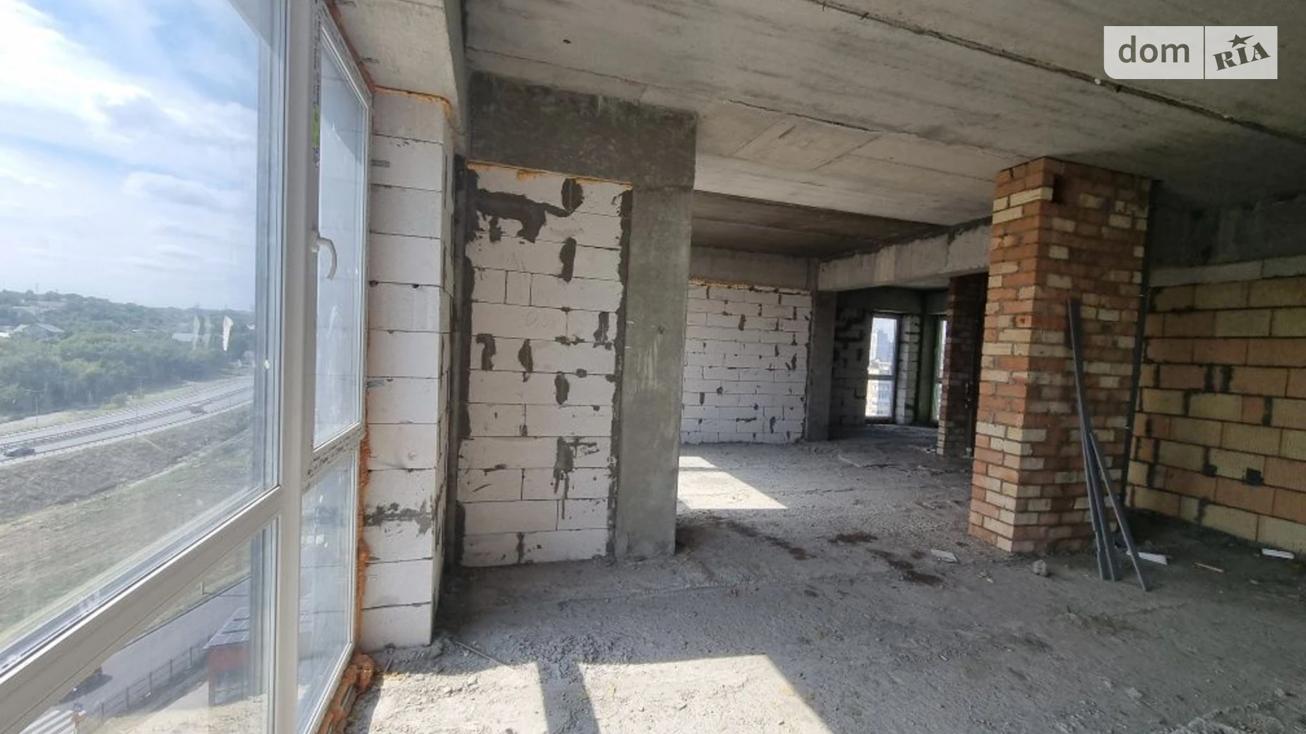 Продается 3-комнатная квартира 93 кв. м в Днепре, пер. Добровольцев, 3 - фото 3