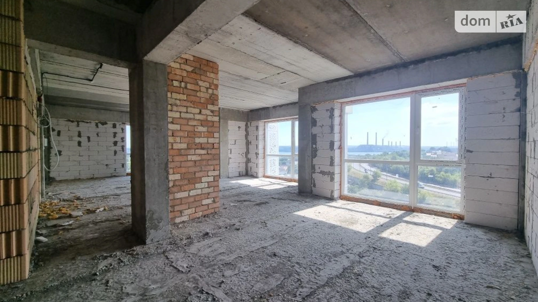 Продается 3-комнатная квартира 93 кв. м в Днепре, пер. Добровольцев, 3 - фото 4