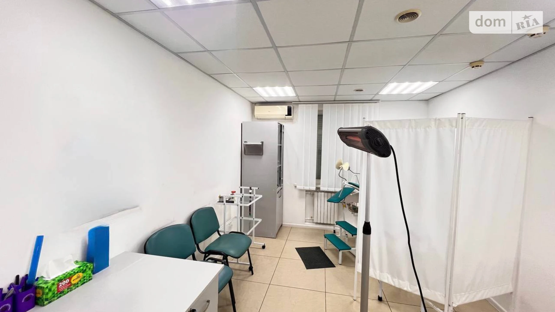 Продается помещения свободного назначения 63 кв. м в 10-этажном здании, цена: 90000 $ - фото 2