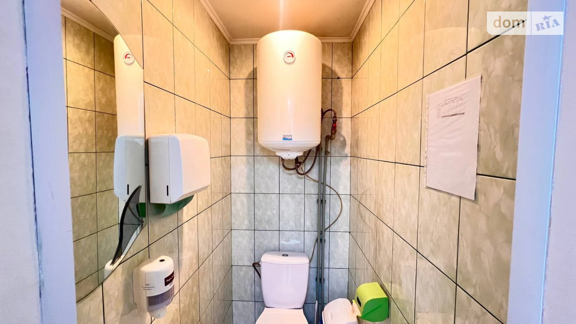 Продается помещения свободного назначения 63 кв. м в 10-этажном здании, цена: 90000 $ - фото 4