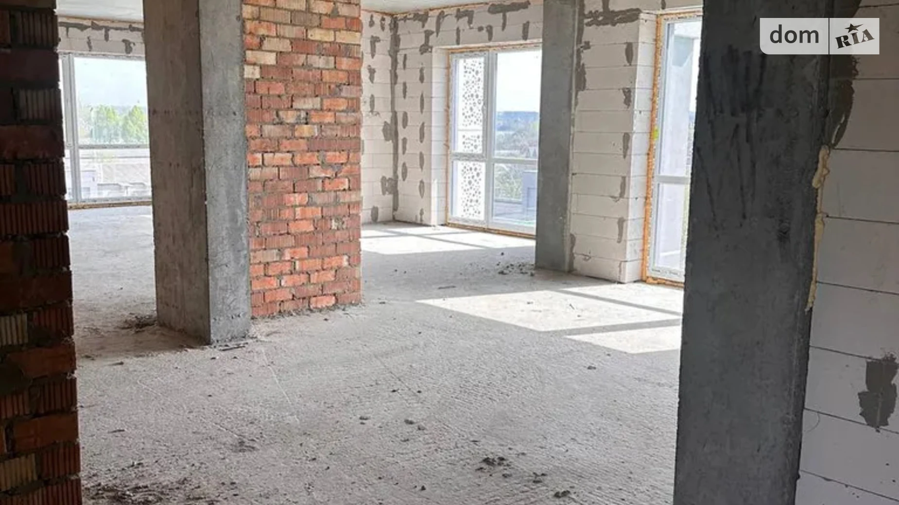 Продается 3-комнатная квартира 94 кв. м в Днепре, пер. Добровольцев, 3 - фото 5