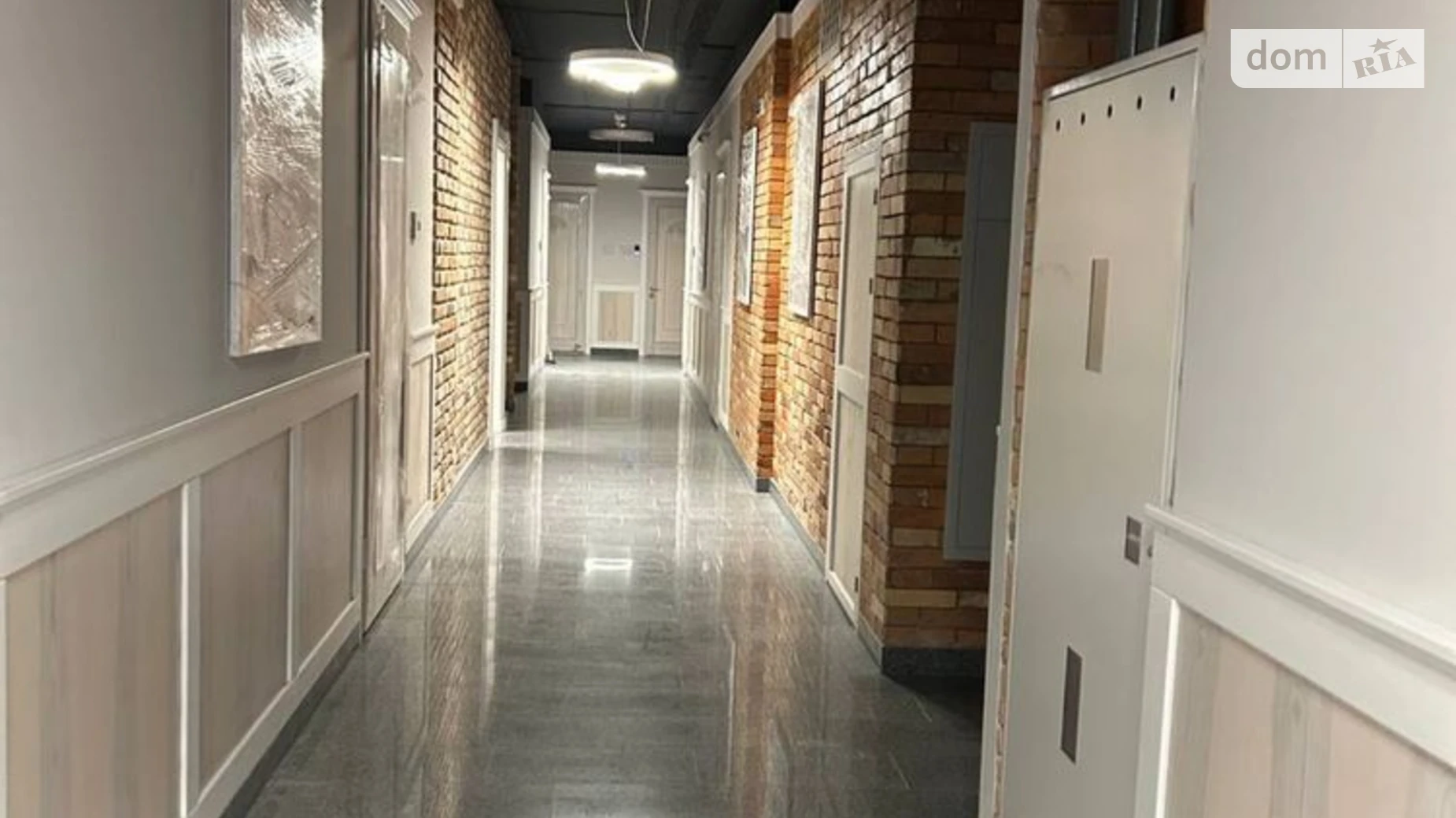 Продается 1-комнатная квартира 50 кв. м в Днепре, ул. Ломаная, 18 - фото 4