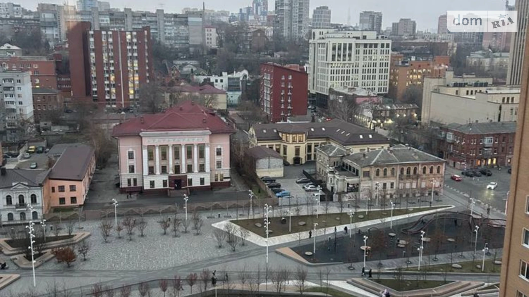 Продается 1-комнатная квартира 50 кв. м в Днепре, ул. Ломаная, 18 - фото 5