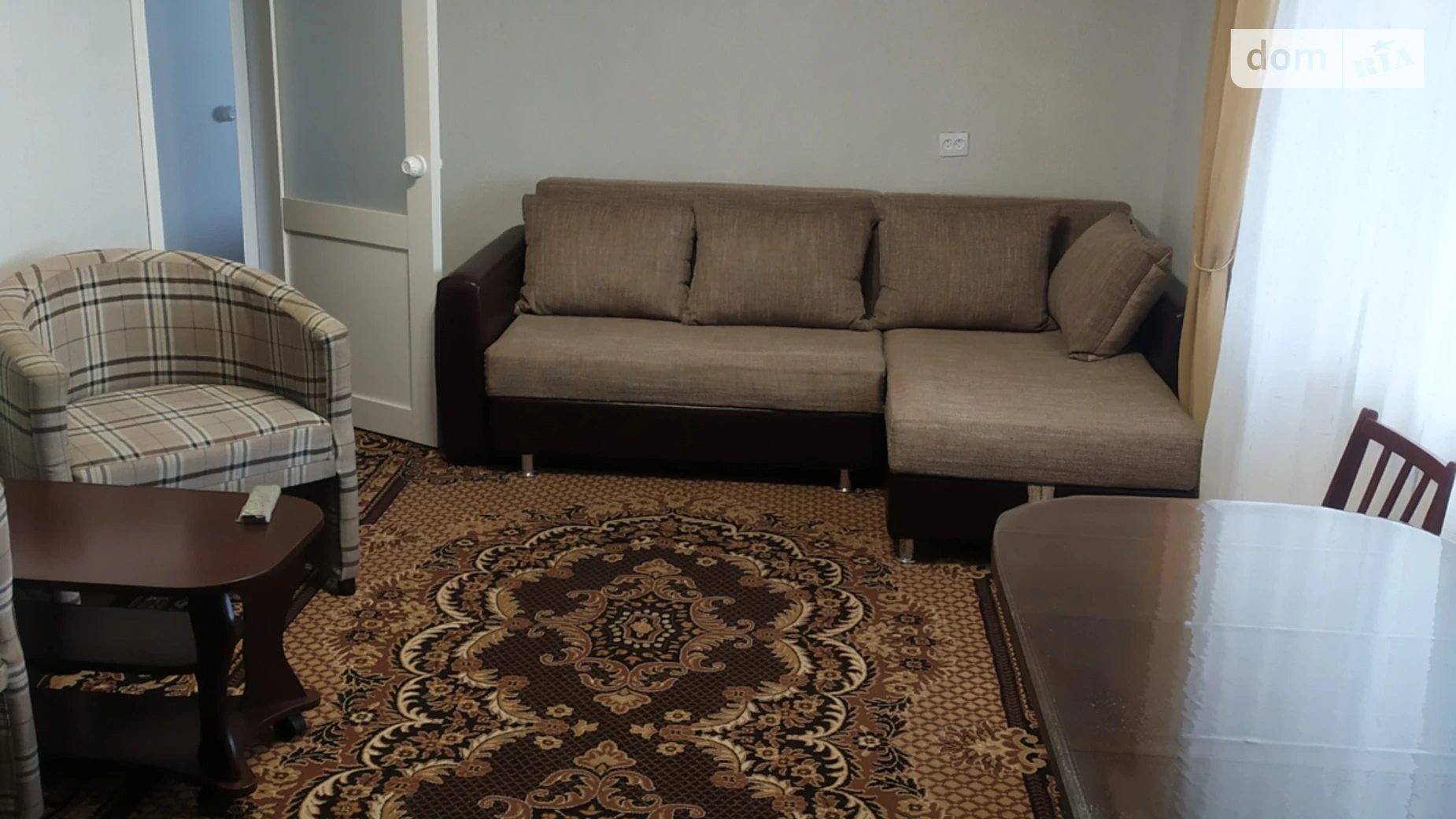 Сдается в аренду 3-комнатная квартира 56.5 кв. м в Харькове, просп. Байрона(Героев Сталинграда), 165В - фото 2