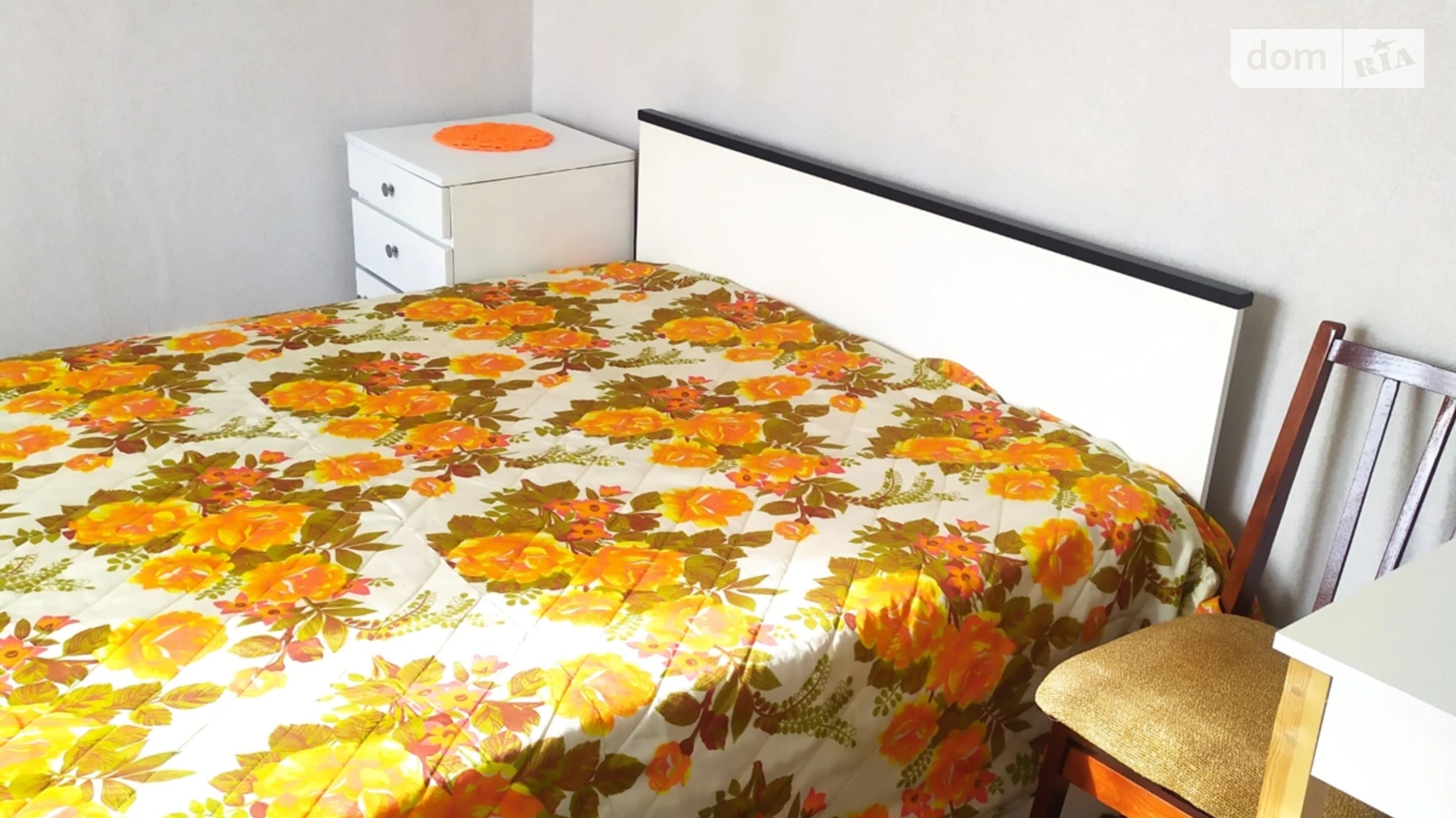 Сдается в аренду 3-комнатная квартира 56.5 кв. м в Харькове, просп. Байрона(Героев Сталинграда), 165В - фото 3