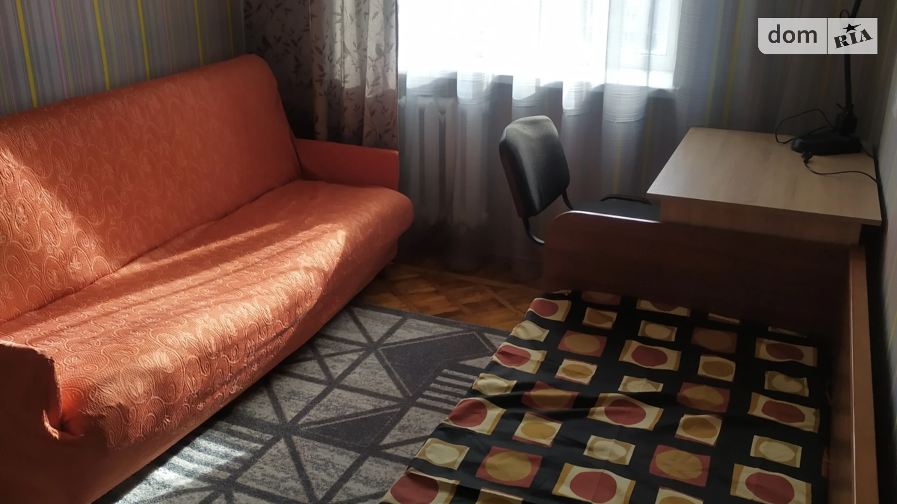 Сдается в аренду 3-комнатная квартира 56.5 кв. м в Харькове, просп. Байрона(Героев Сталинграда), 165В - фото 4