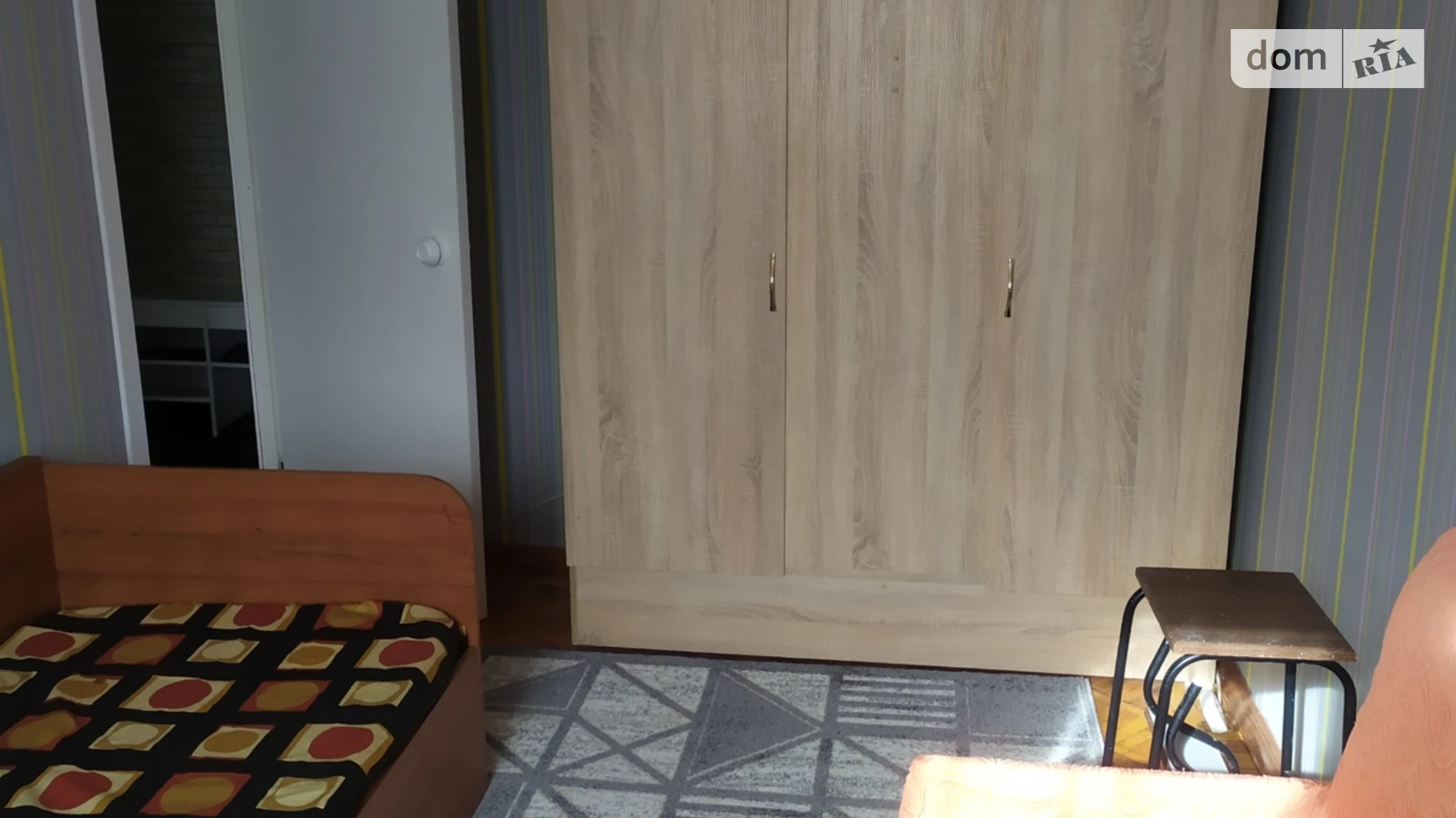 Сдается в аренду 3-комнатная квартира 56.5 кв. м в Харькове, просп. Байрона(Героев Сталинграда), 165В - фото 5