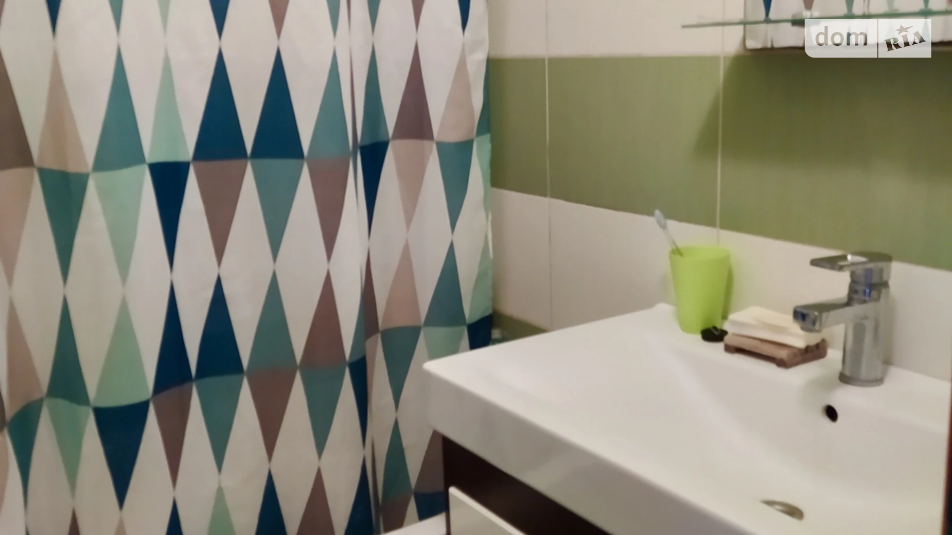 Сдается в аренду 2-комнатная квартира 45.2 кв. м в Одессе, ул. Капитана Кузнецова, 114 - фото 3