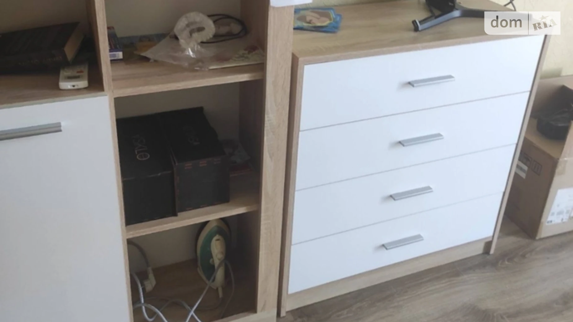 Сдается в аренду 2-комнатная квартира 70 кв. м в Одессе, ул. Евгения Чикаленко(Академика Вильямса), 59/6 - фото 3