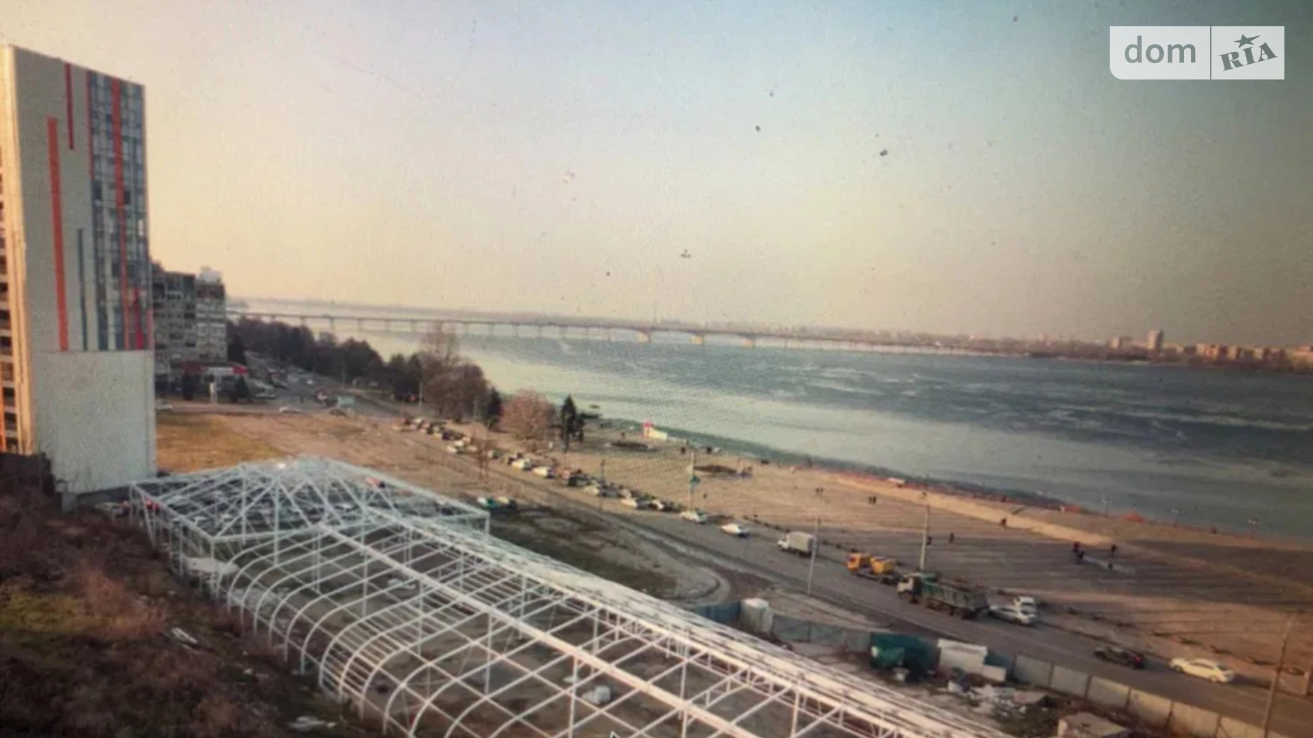 Продается 2-комнатная квартира 52 кв. м в Днепре, ул. Сичеславская Набережная, 39Б - фото 2