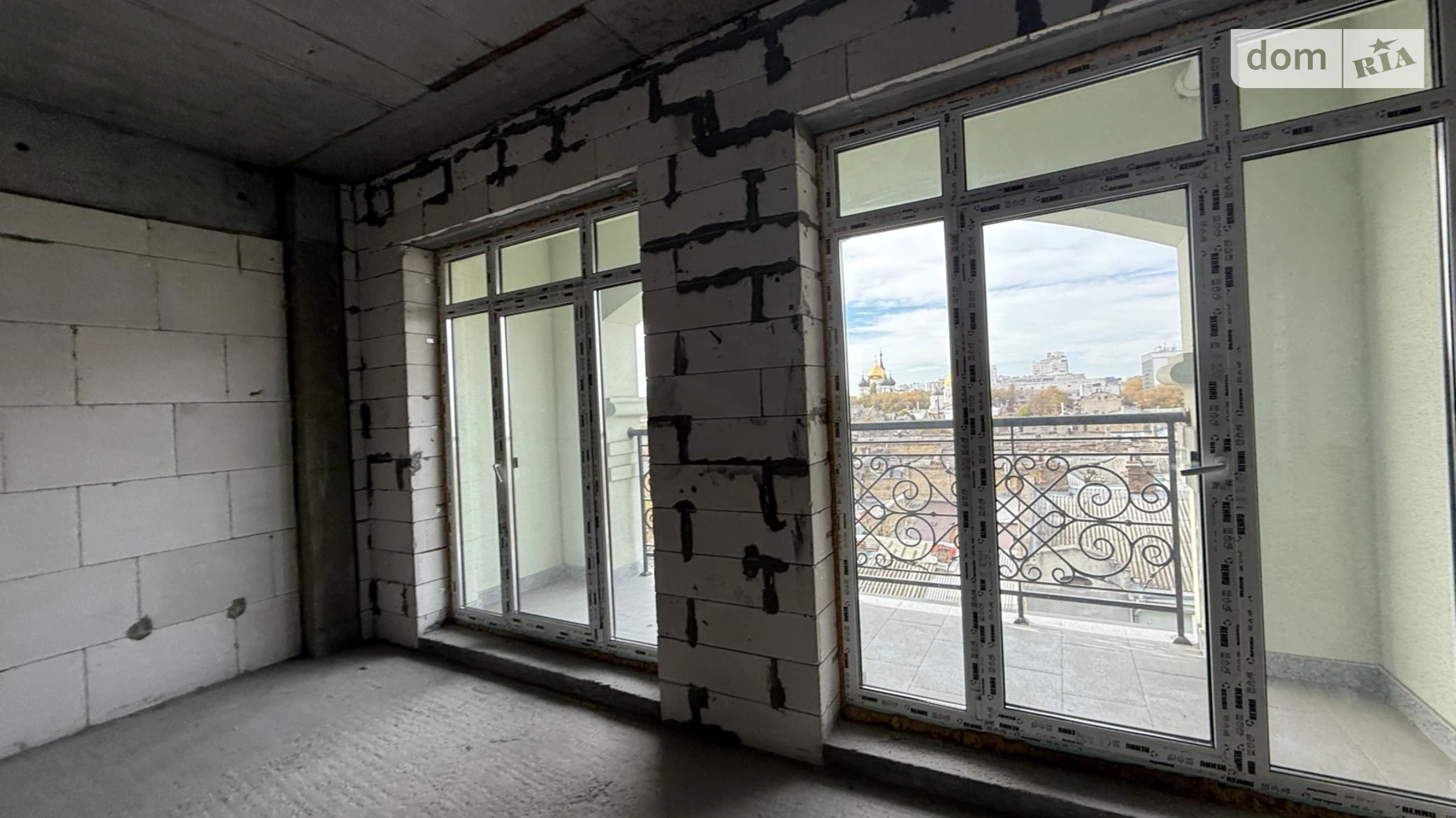 Продается 1-комнатная квартира 42 кв. м в Одессе, ул. Гимназическая, 13 - фото 4