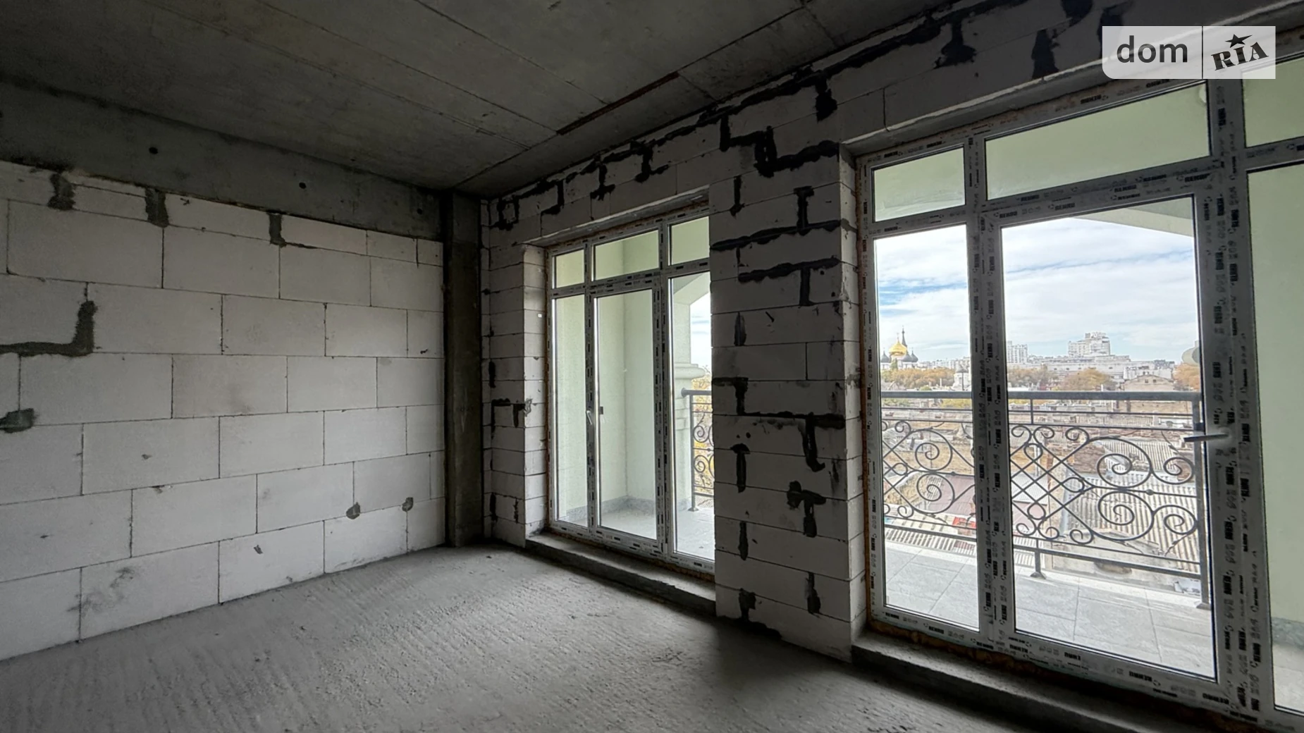 Продается 1-комнатная квартира 42 кв. м в Одессе, ул. Гимназическая, 13 - фото 5