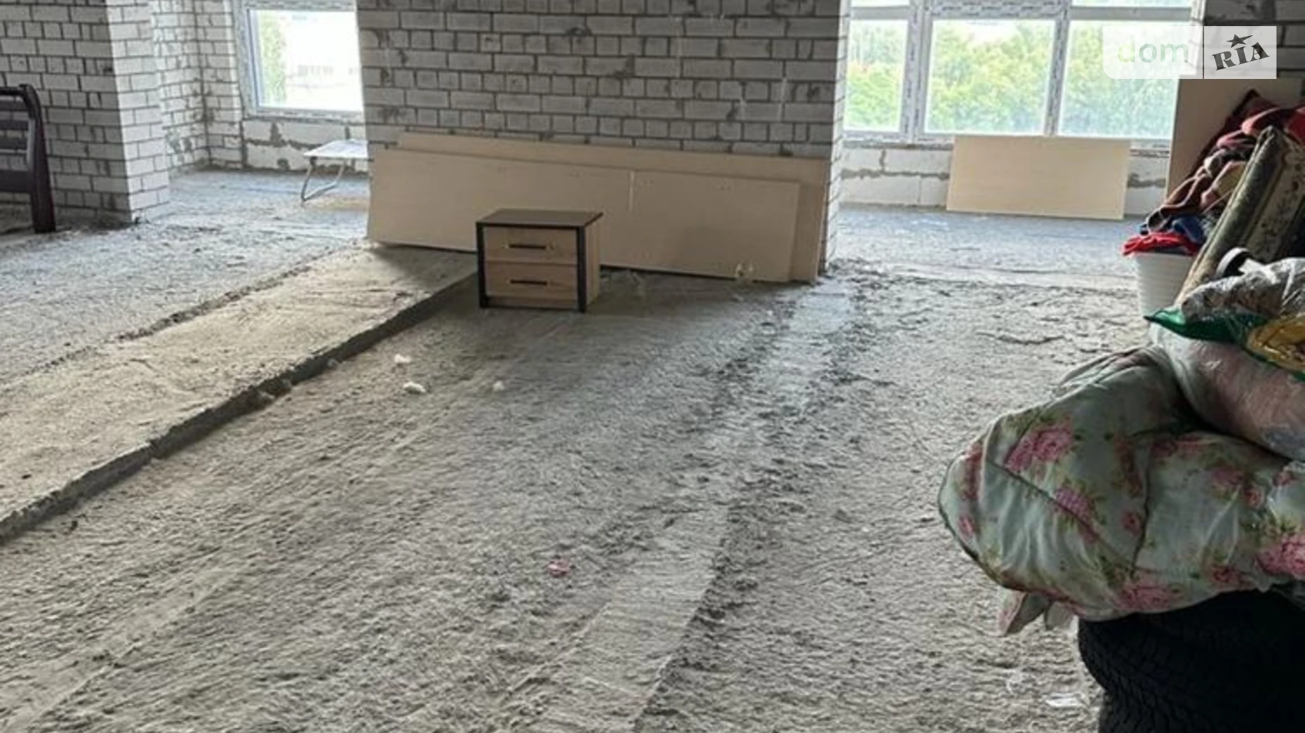 Продается 3-комнатная квартира 117 кв. м в Днепре, ул. Мандрыковская - фото 3