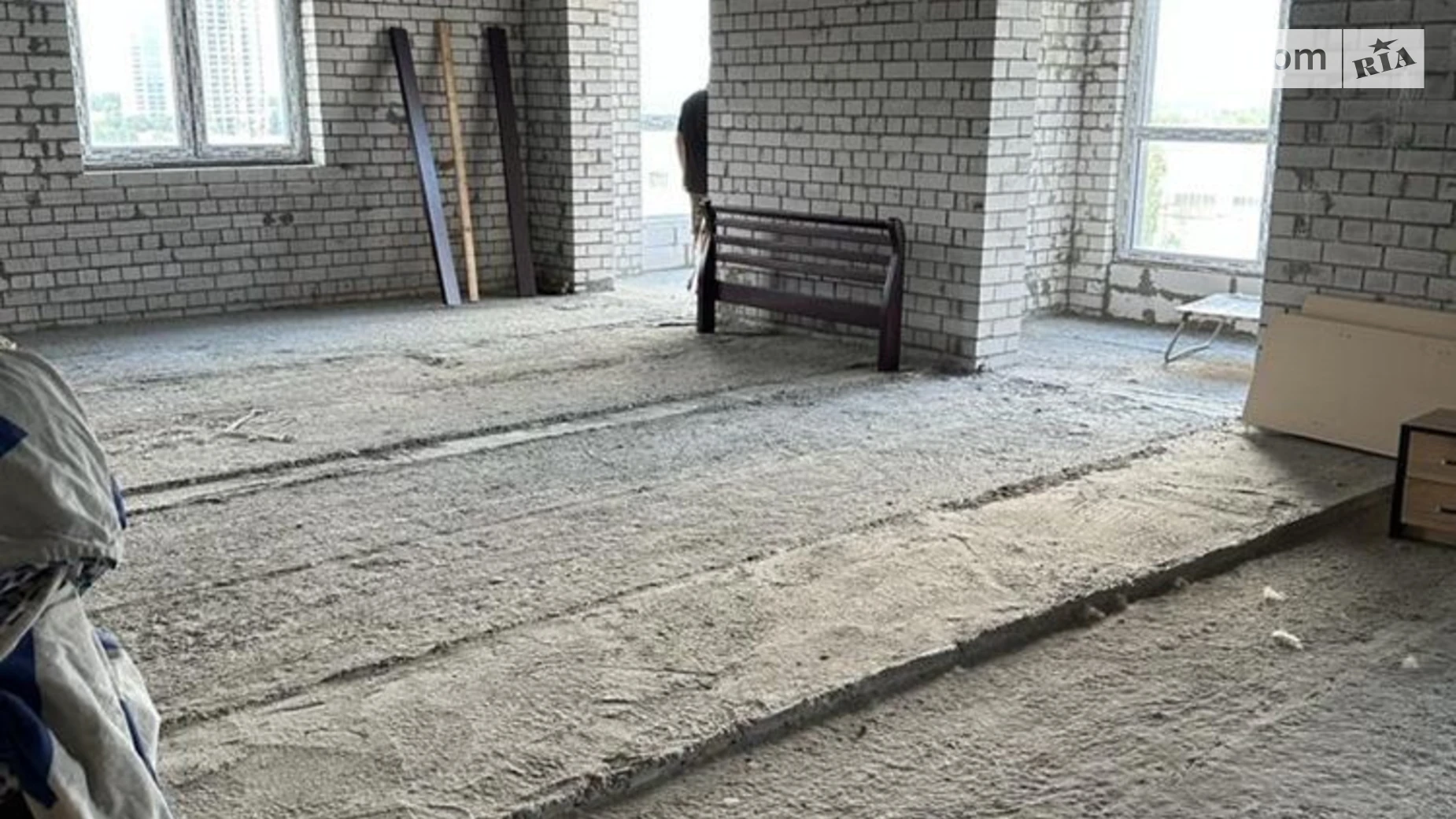 Продается 3-комнатная квартира 117 кв. м в Днепре, ул. Мандрыковская - фото 4