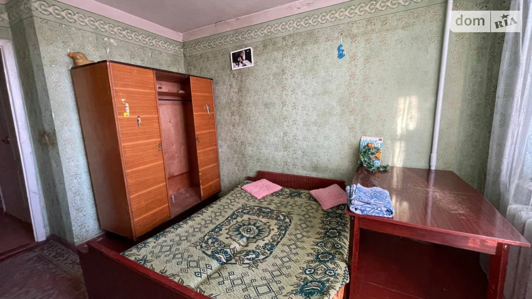 Сдается в аренду 3-комнатная квартира 65 кв. м в Виннице, ул. Николая Ващука, 13 - фото 4