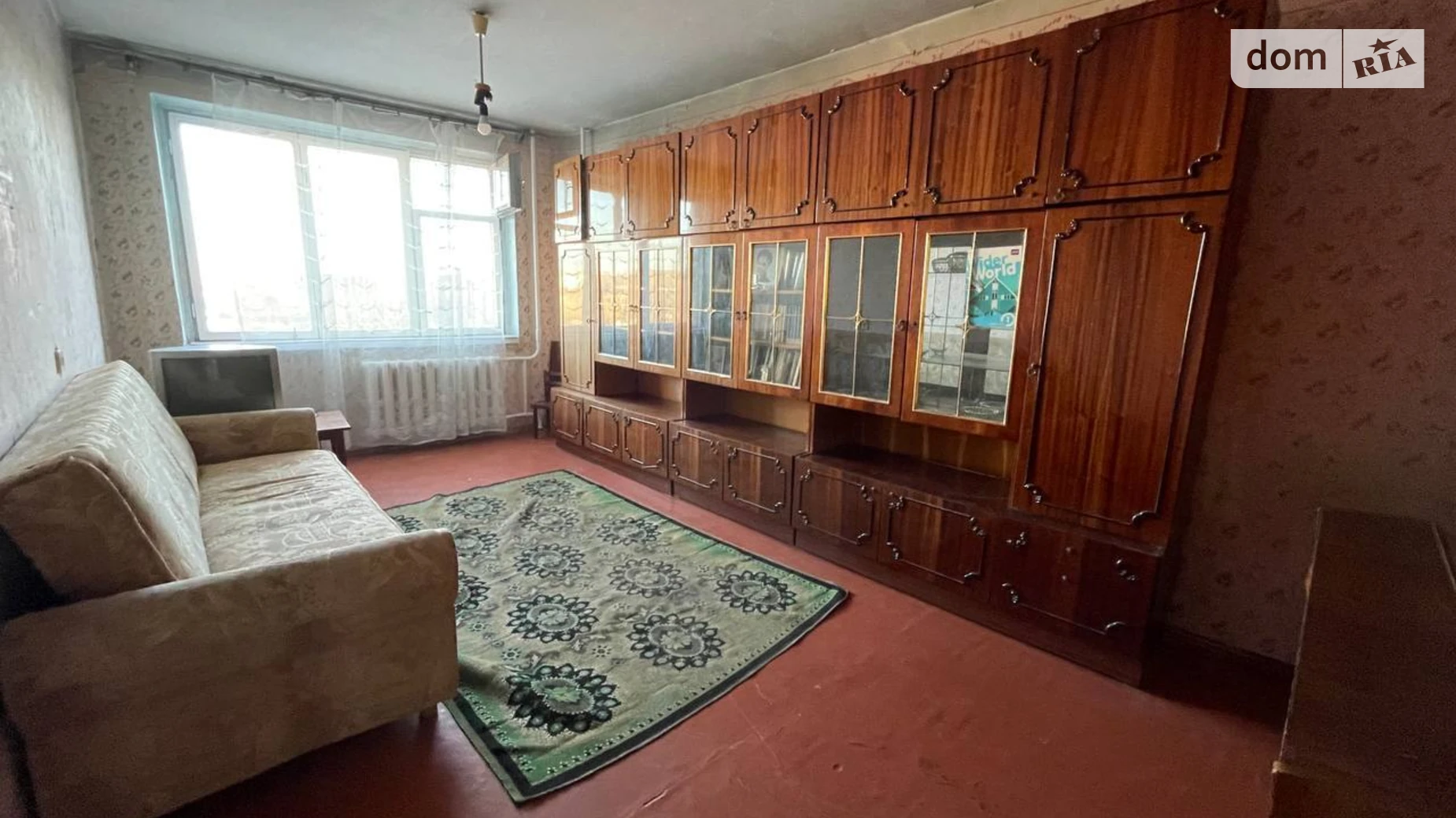 Сдается в аренду 3-комнатная квартира 65 кв. м в Виннице, ул. Николая Ващука, 13 - фото 3