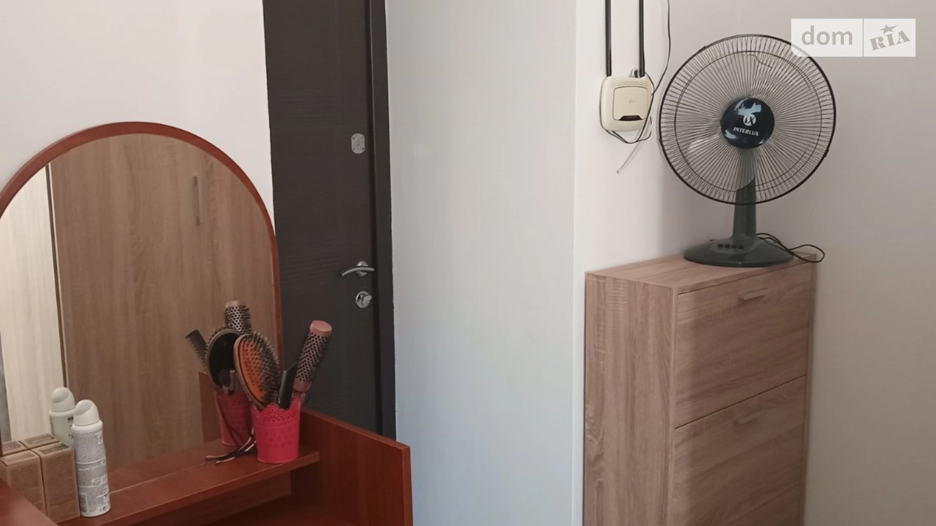 Продається 1-кімнатна квартира 23 кв. м у Дніпрі, вул. Вільного Козацтва(Артюшенка) - фото 4