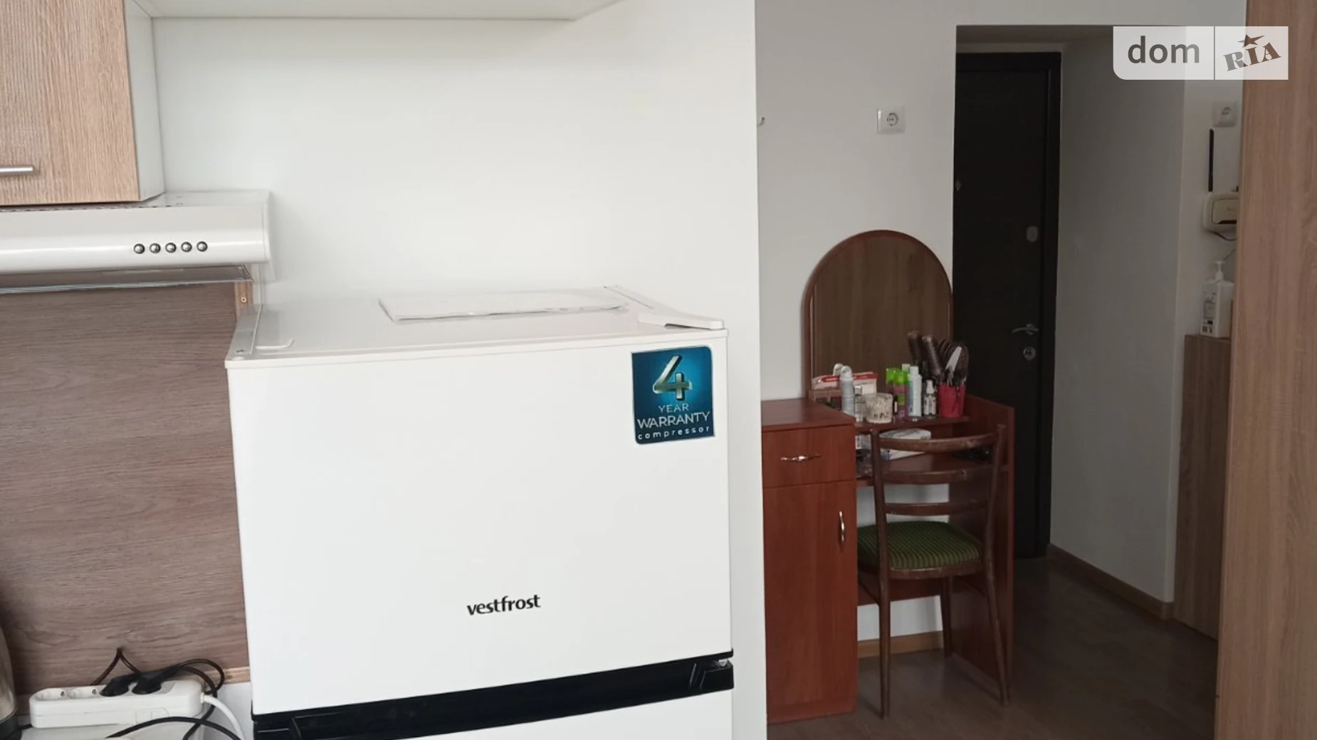 Продається 1-кімнатна квартира 23 кв. м у Дніпрі, вул. Вільного Козацтва(Артюшенка) - фото 5