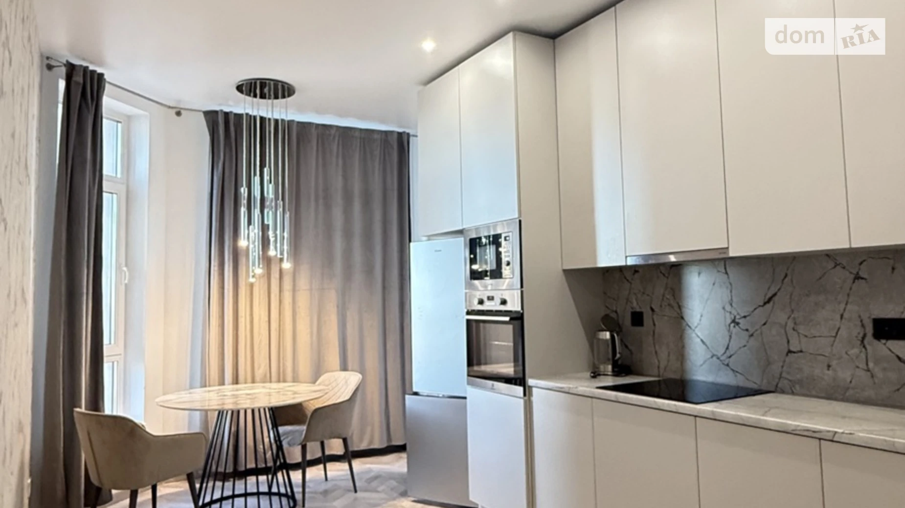 Сдается в аренду 1-комнатная квартира 43 кв. м в Одессе, пер. Курортный, 1Б - фото 2