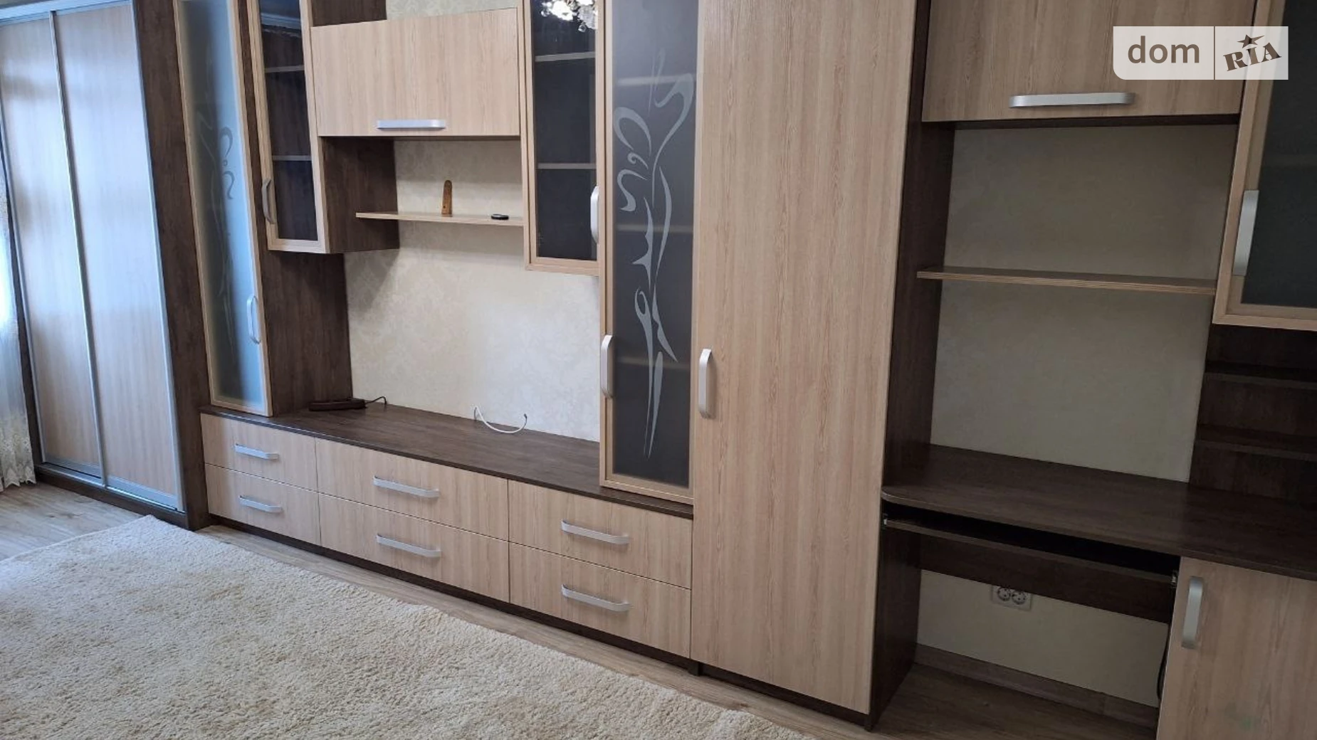 Здається в оренду 1-кімнатна квартира 40 кв. м у Вінниці, вул. Миколаївська, 21 - фото 3