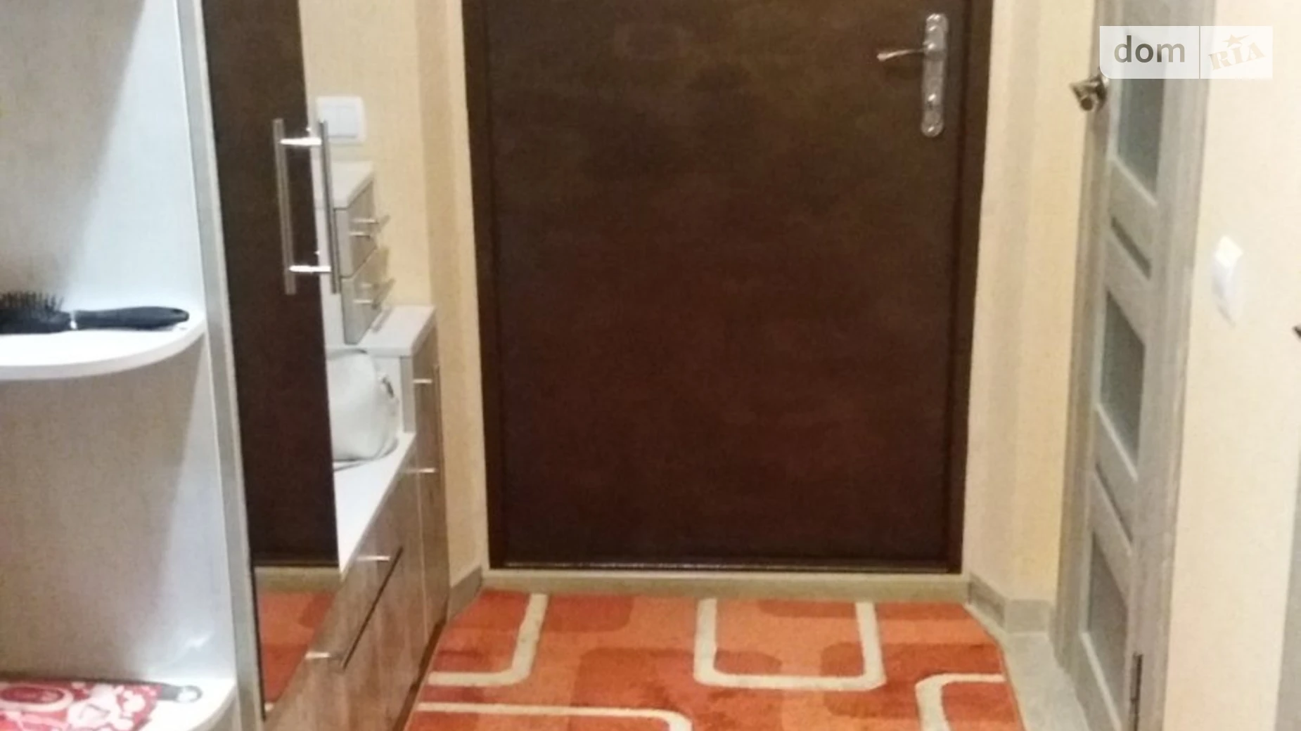 Здається в оренду 1-кімнатна квартира 40 кв. м у Вінниці, вул. Миколаївська, 21 - фото 4