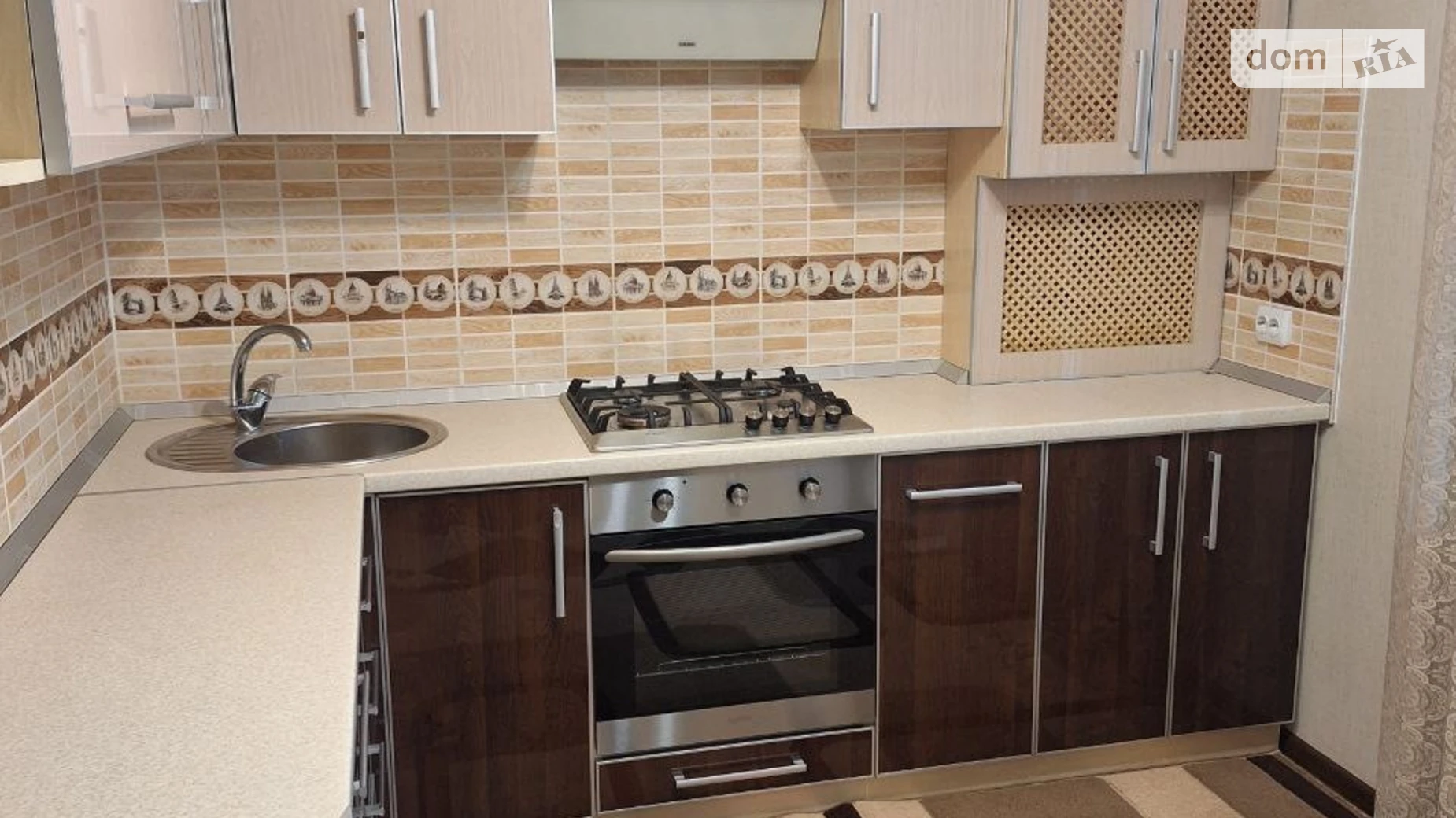 Здається в оренду 1-кімнатна квартира 40 кв. м у Вінниці, вул. Миколаївська, 21 - фото 5