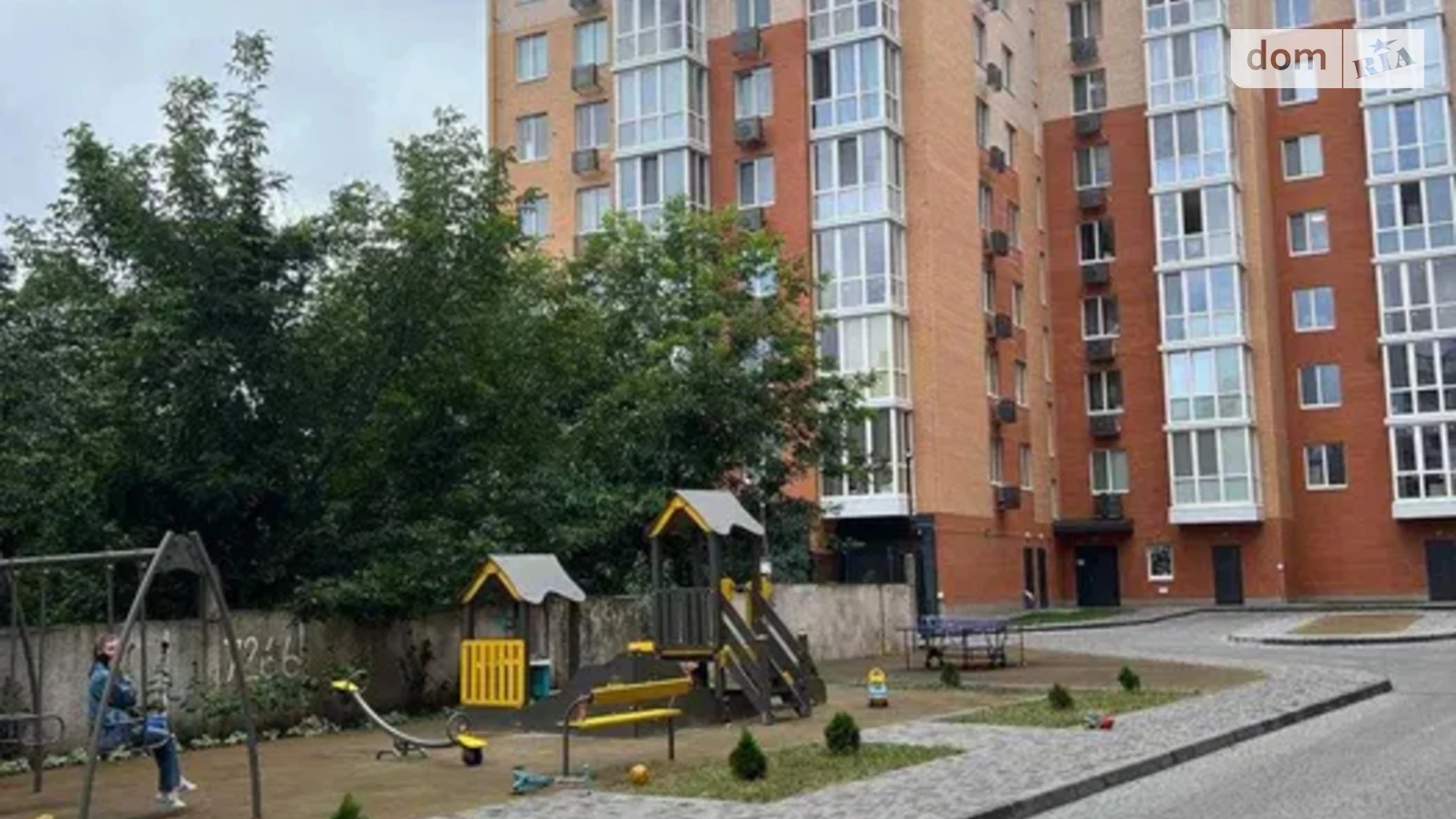 Продается 3-комнатная квартира 80 кв. м в Днепре, ул. Мандрыковская, 234 - фото 4