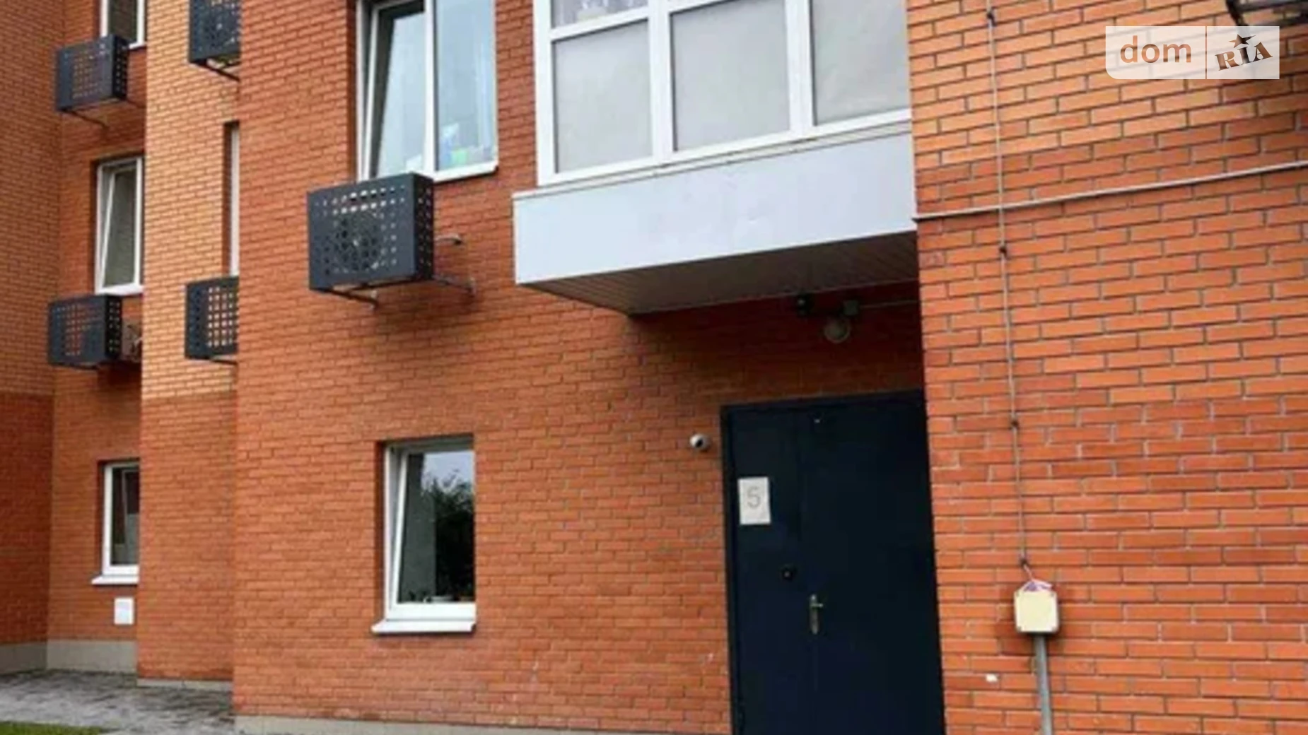 Продается 3-комнатная квартира 80 кв. м в Днепре, ул. Мандрыковская, 234 - фото 5