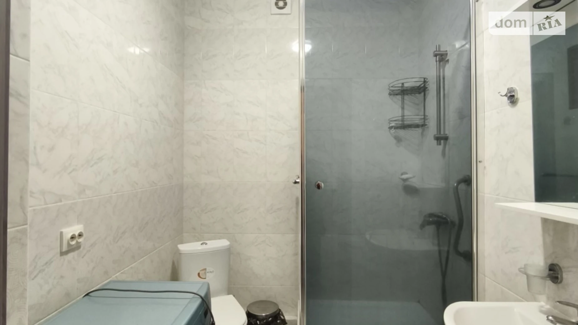 Сдается в аренду 1-комнатная квартира 28.5 кв. м в Софиевской Борщаговке, ул. Соборная - фото 2