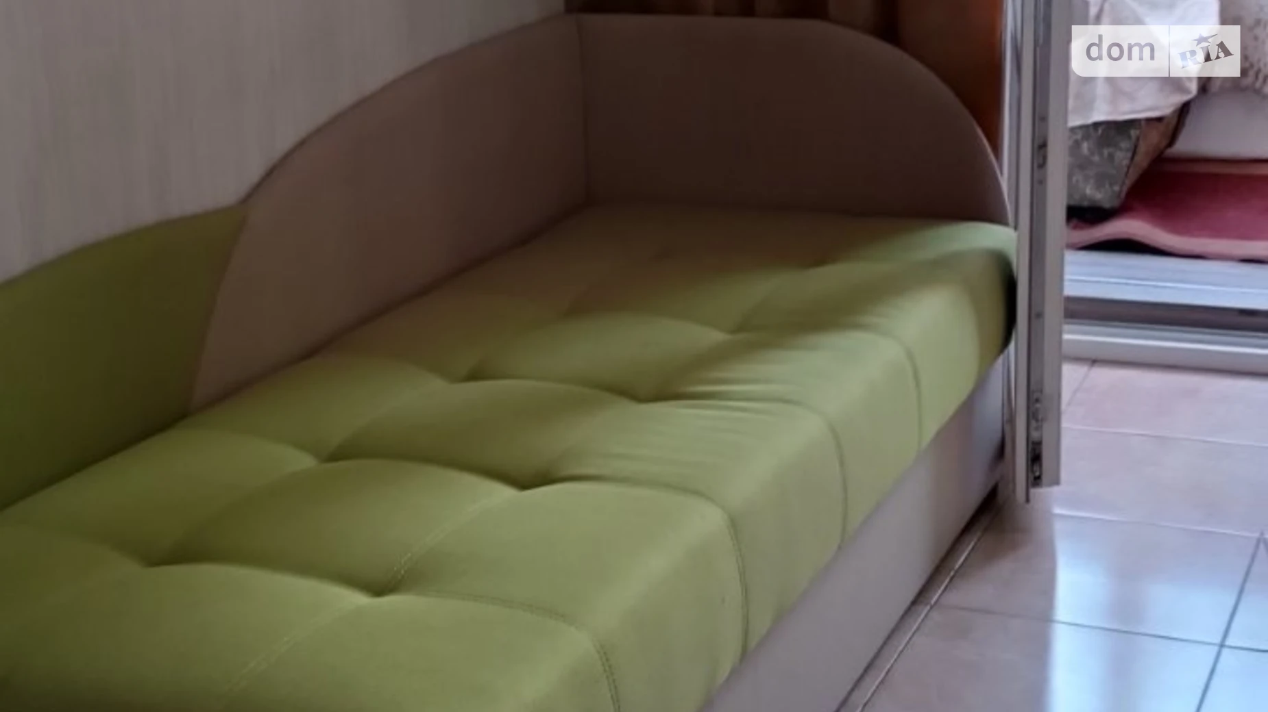 Сдается в аренду 1-комнатная квартира 28.5 кв. м в Софиевской Борщаговке, ул. Соборная - фото 3