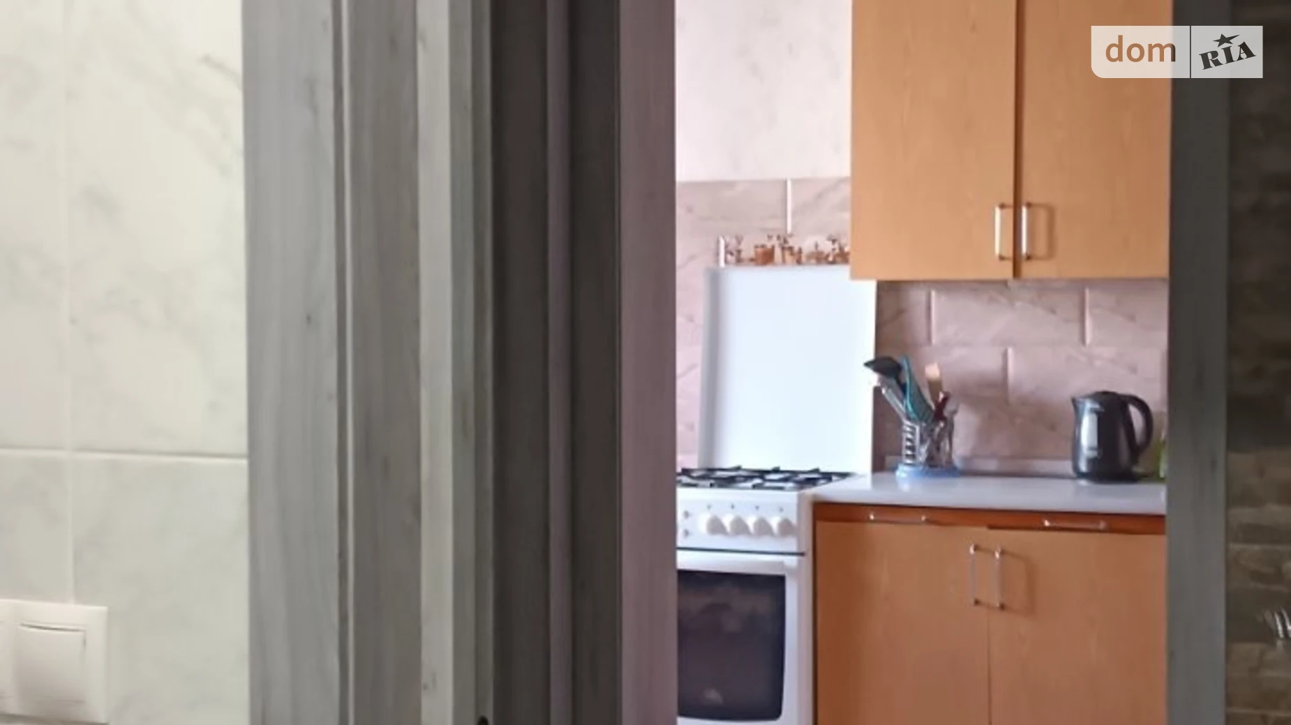 Сдается в аренду 1-комнатная квартира 28.5 кв. м в Софиевской Борщаговке, ул. Соборная - фото 5