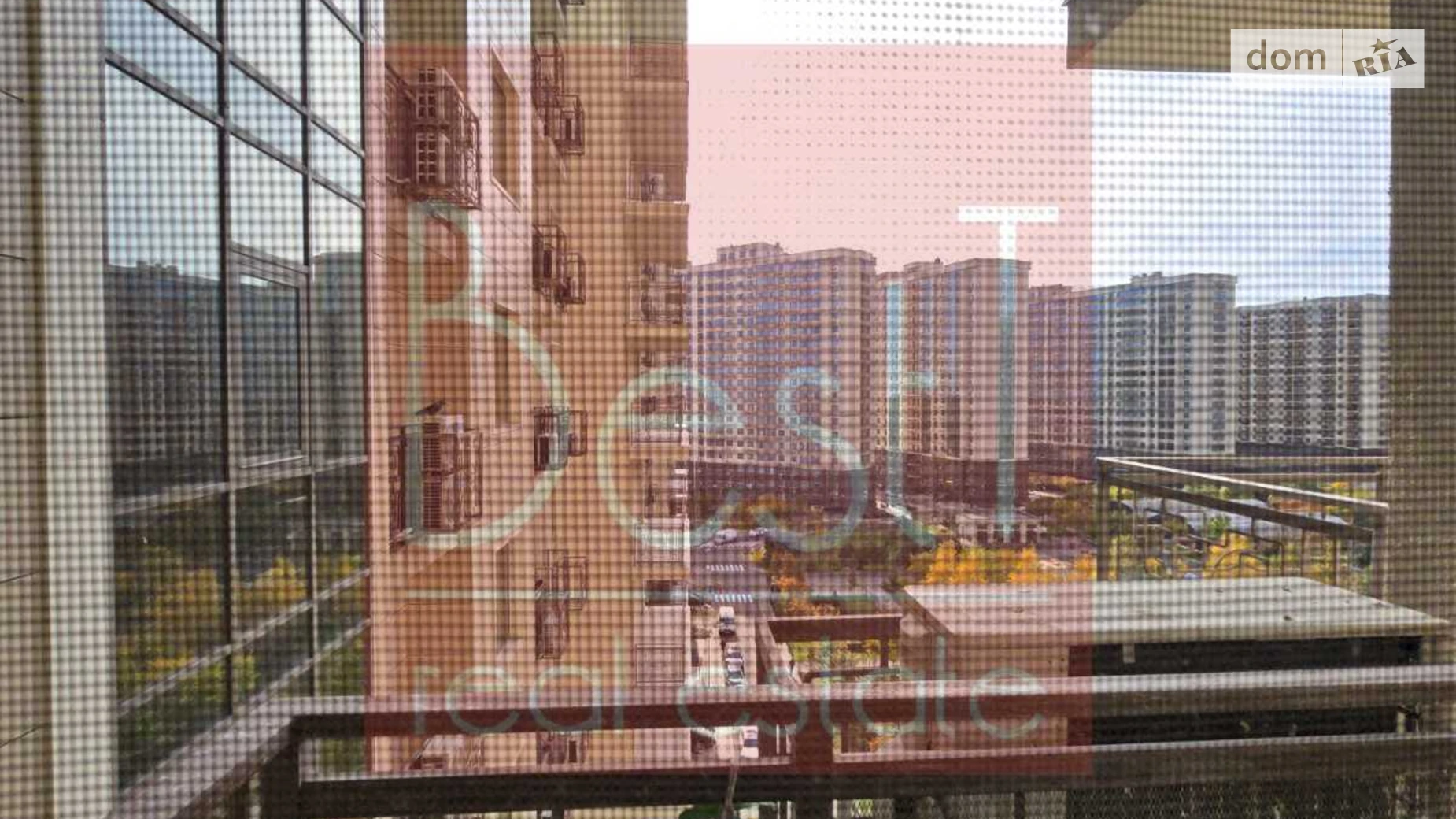 Продается 1-комнатная квартира 50 кв. м в Одессе, ул. Жемчужная, 5 - фото 2