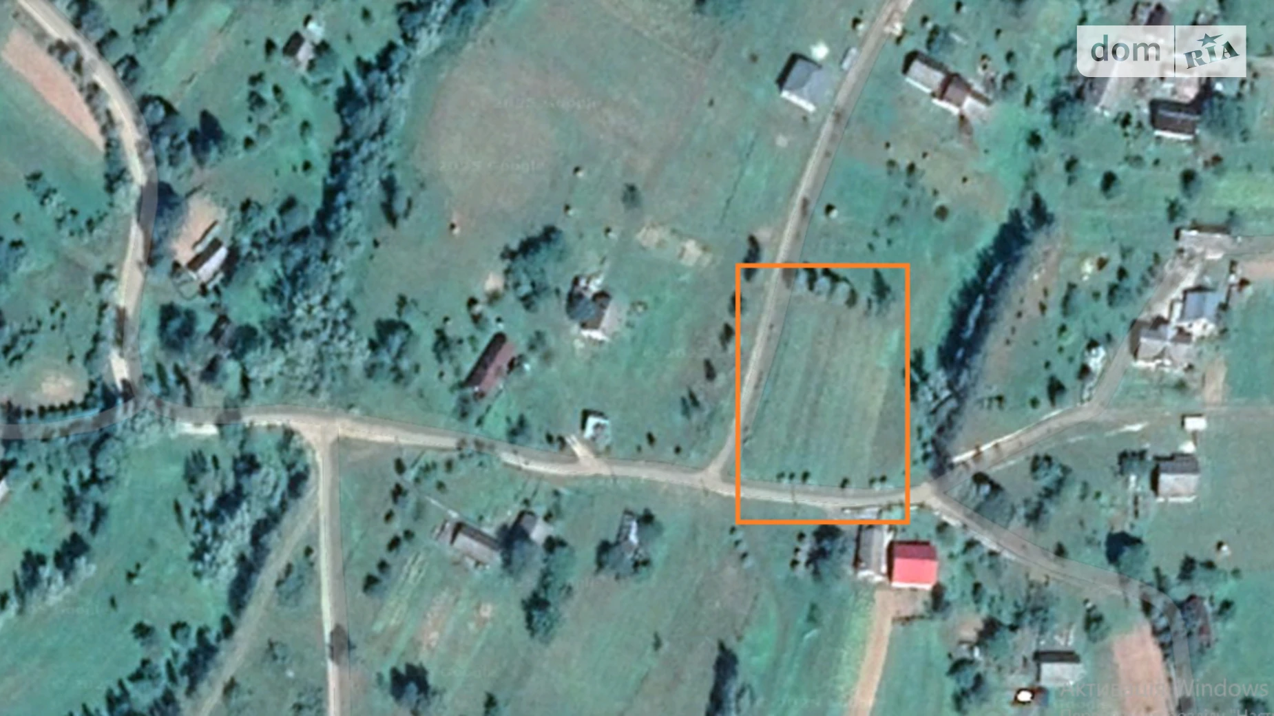 Продается земельный участок 23 соток в Львовской области, цена: 22000 $ - фото 2