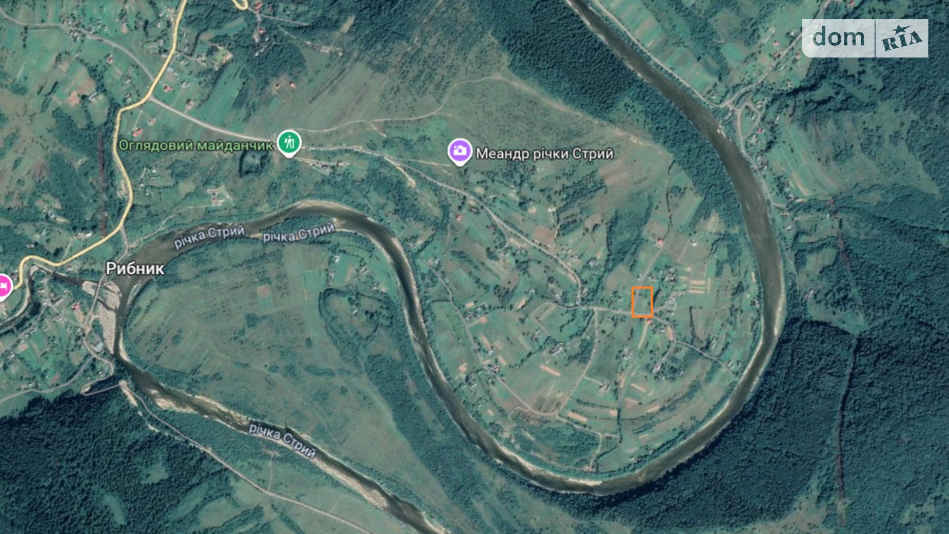 Продается земельный участок 23 соток в Львовской области, цена: 22000 $ - фото 3