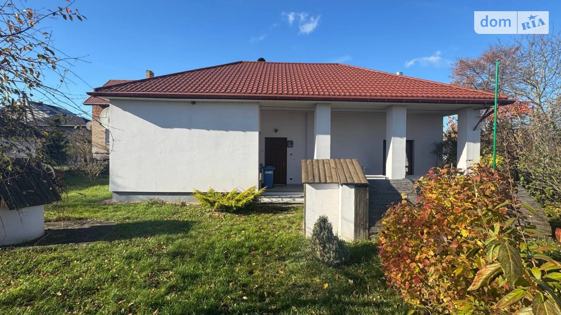 Продается одноэтажный дом 81.5 кв. м с беседкой, цена: 99000 $ - фото 2