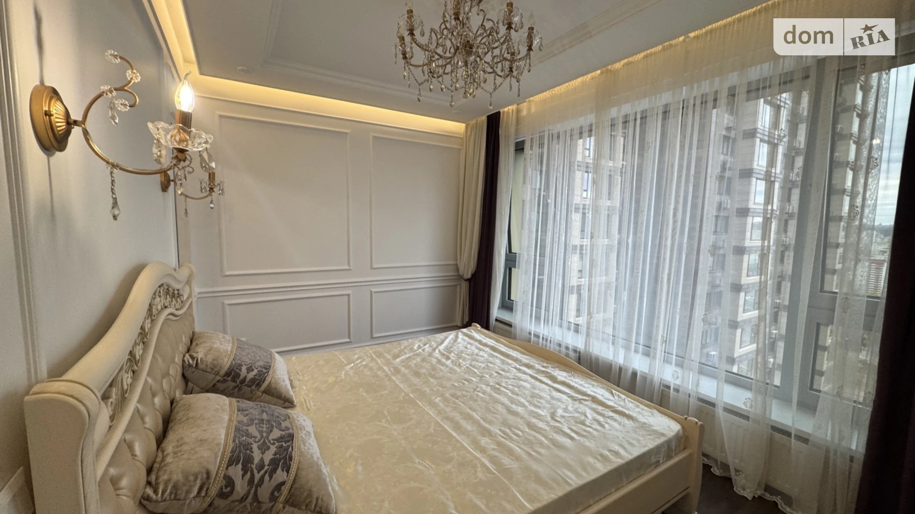 Продается 3-комнатная квартира 84 кв. м в Киеве, просп. Оболонский, 26 - фото 2