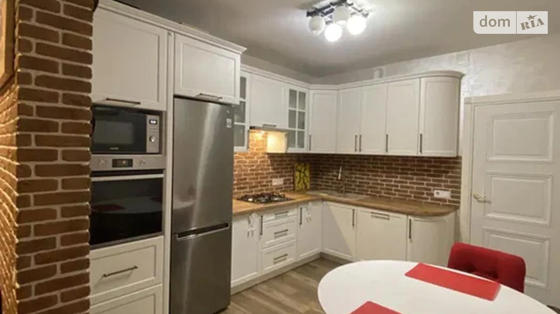 Здається в оренду 2-кімнатна квартира 61 кв. м у Львові, вул. Шевченка Тараса, 60 - фото 2