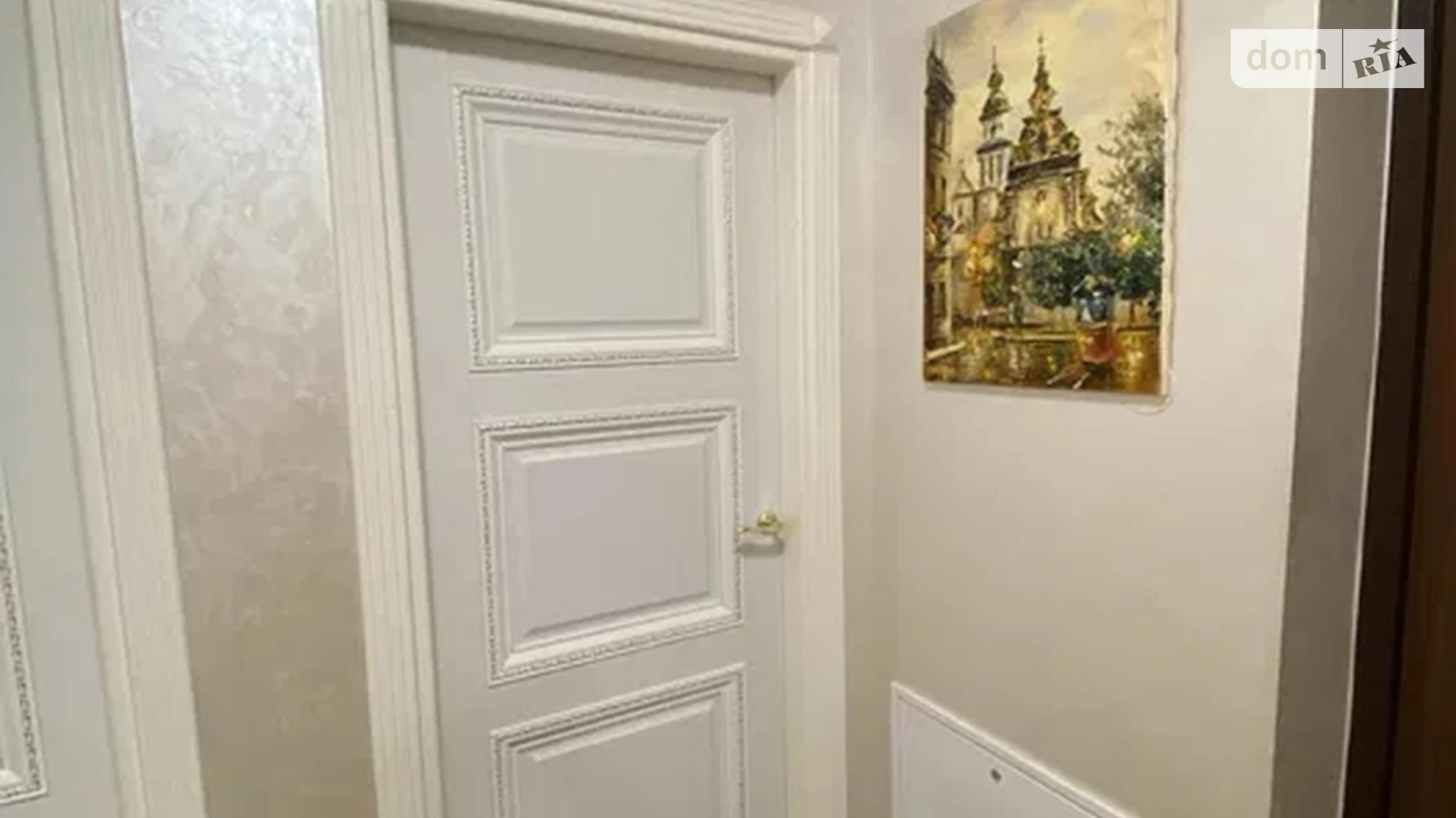 Здається в оренду 2-кімнатна квартира 61 кв. м у Львові, вул. Шевченка Тараса, 60 - фото 3