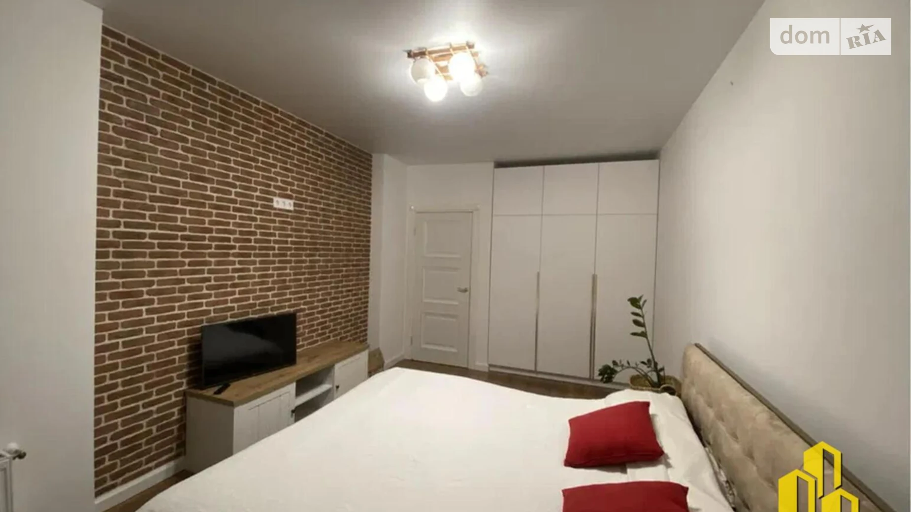 Здається в оренду 2-кімнатна квартира 61 кв. м у Львові, вул. Шевченка Тараса, 60 - фото 4