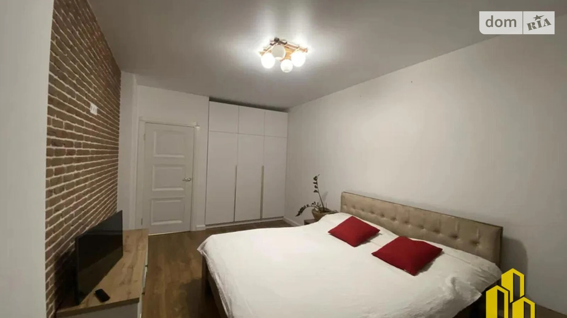 Здається в оренду 2-кімнатна квартира 61 кв. м у Львові, вул. Шевченка Тараса, 60 - фото 5